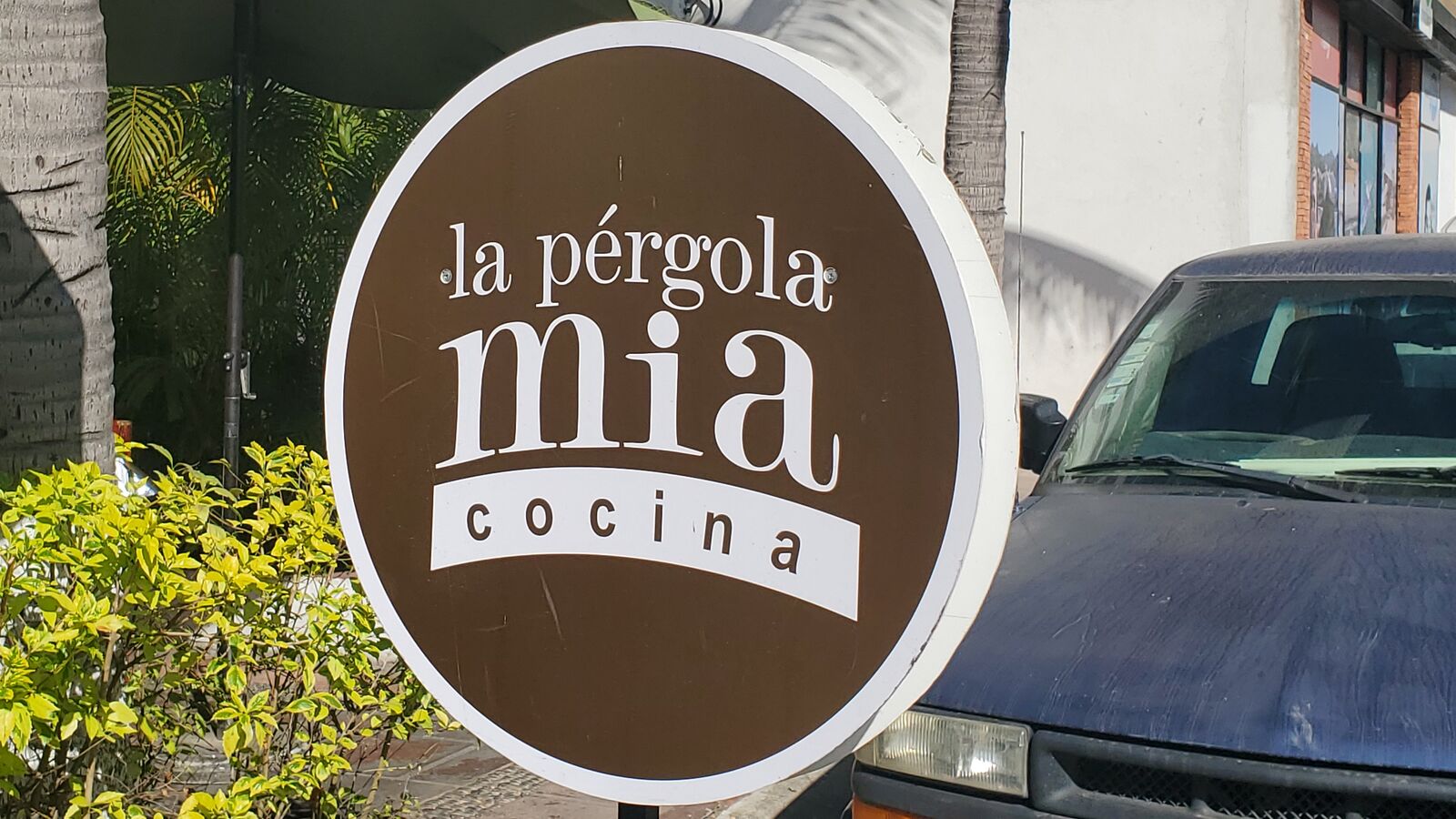La Pergola Mia image 5