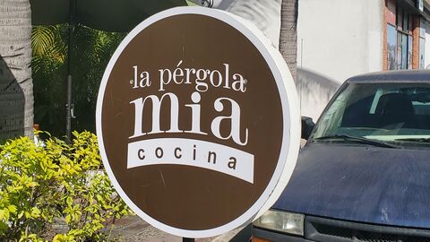 La Pergola Mia image 5