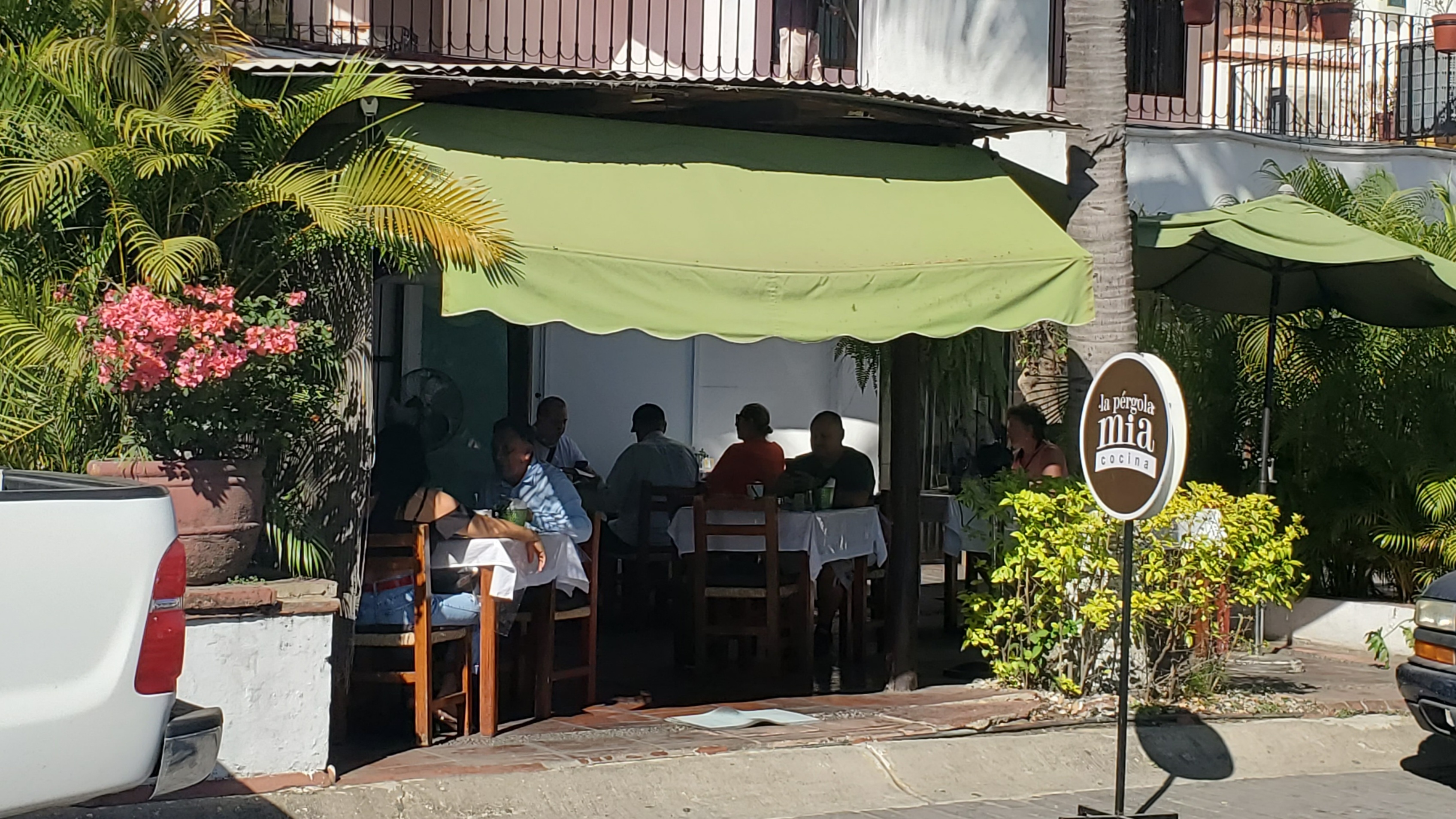 La Pergola Mia image 7