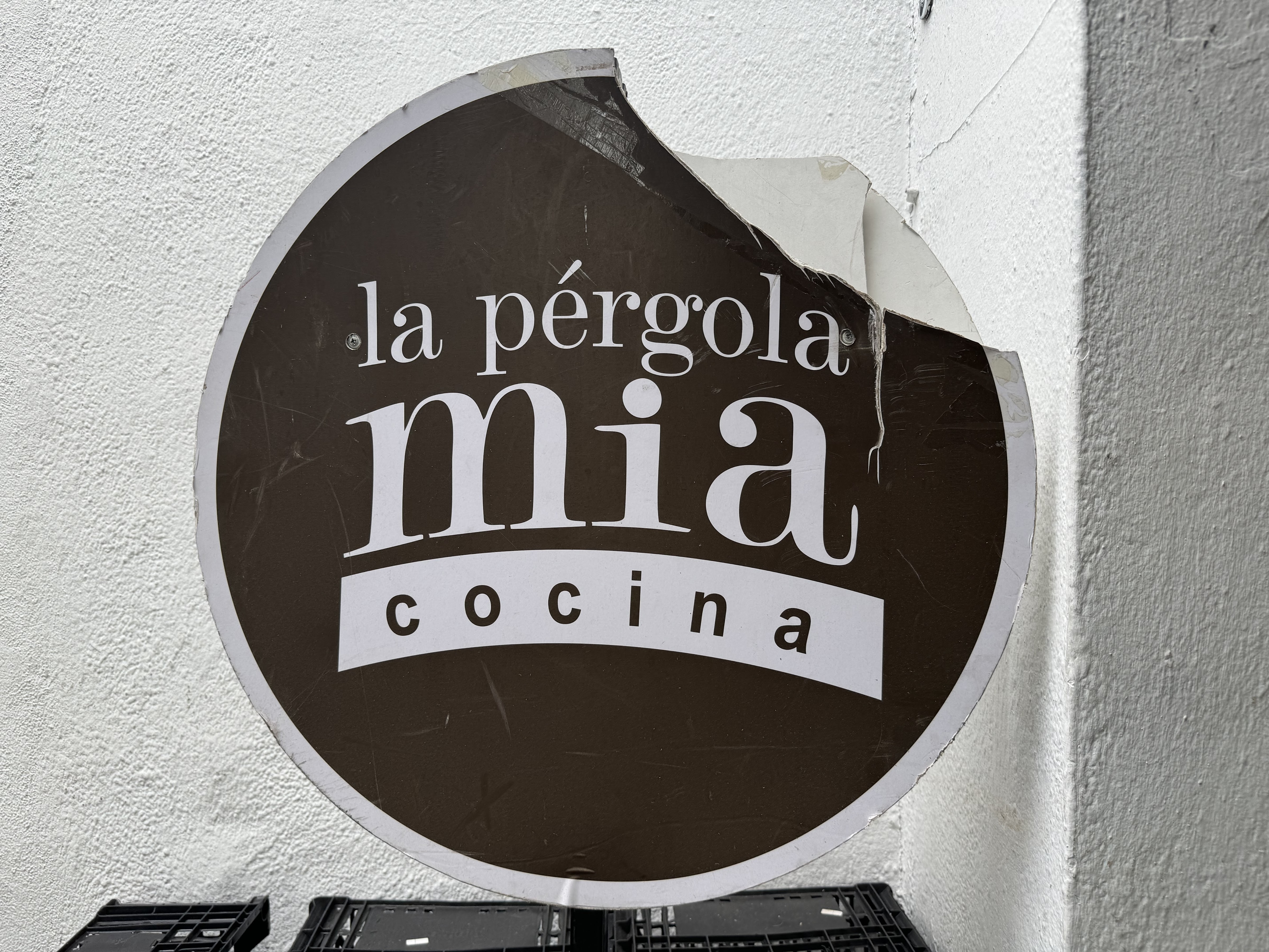 La Pergola Mia image 8