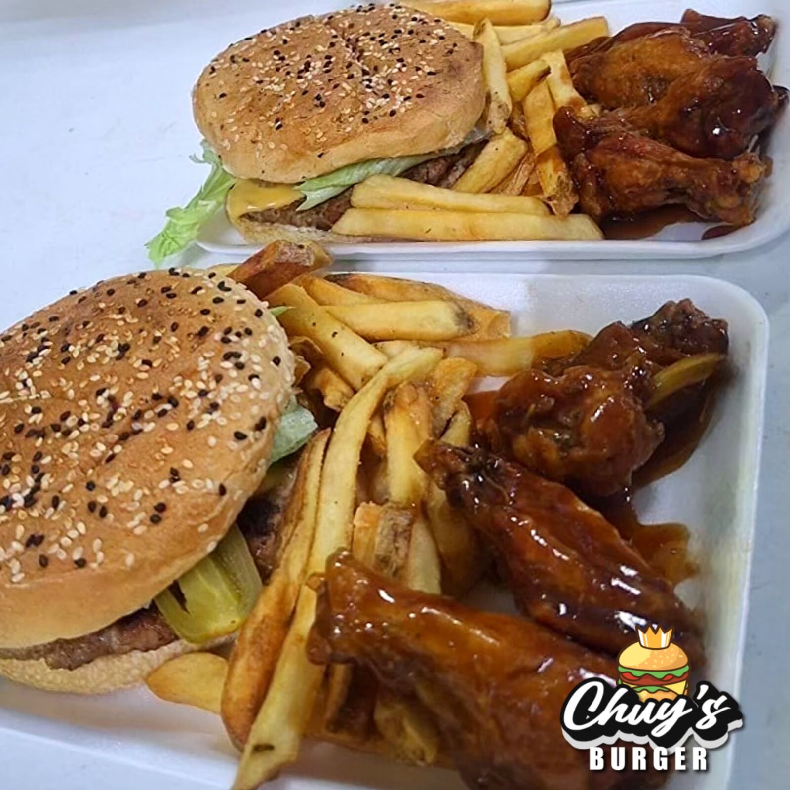 Chuy’s Burger image 2