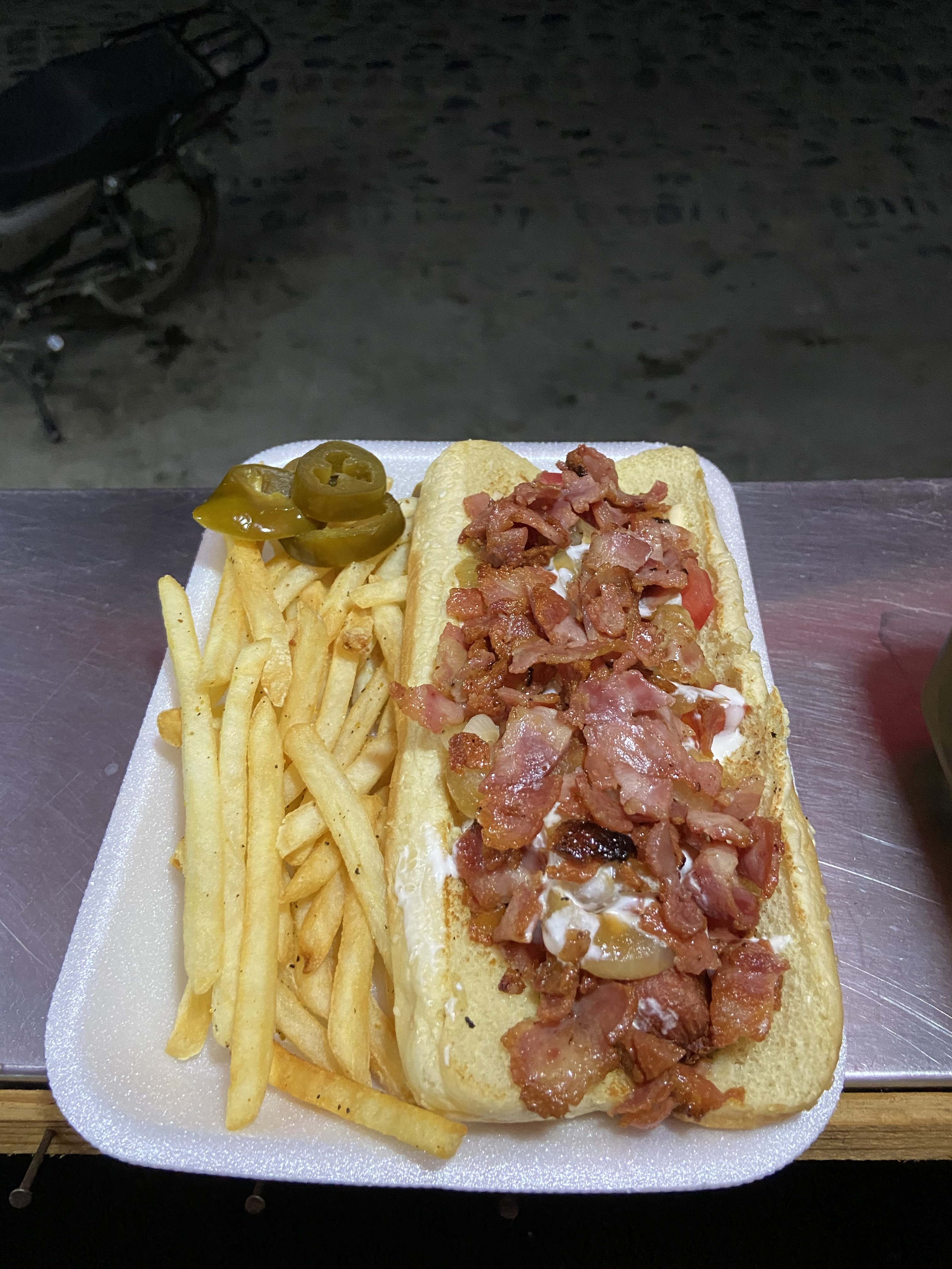 Chuy’s Burger image 8