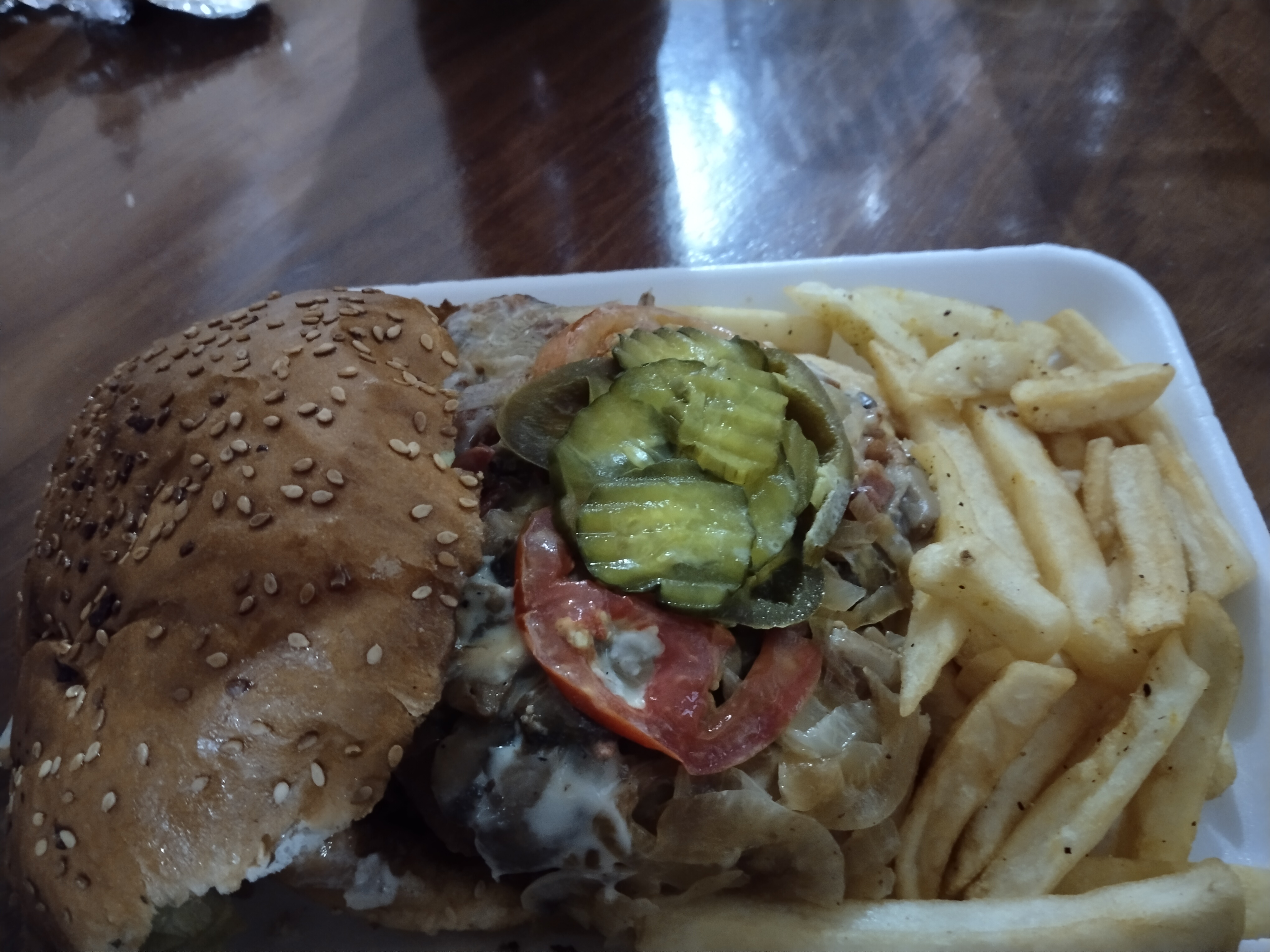 Chuy’s Burger image 10