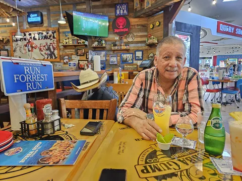 Bubba Gump Shrimp Co Puerto Vallarta image 5