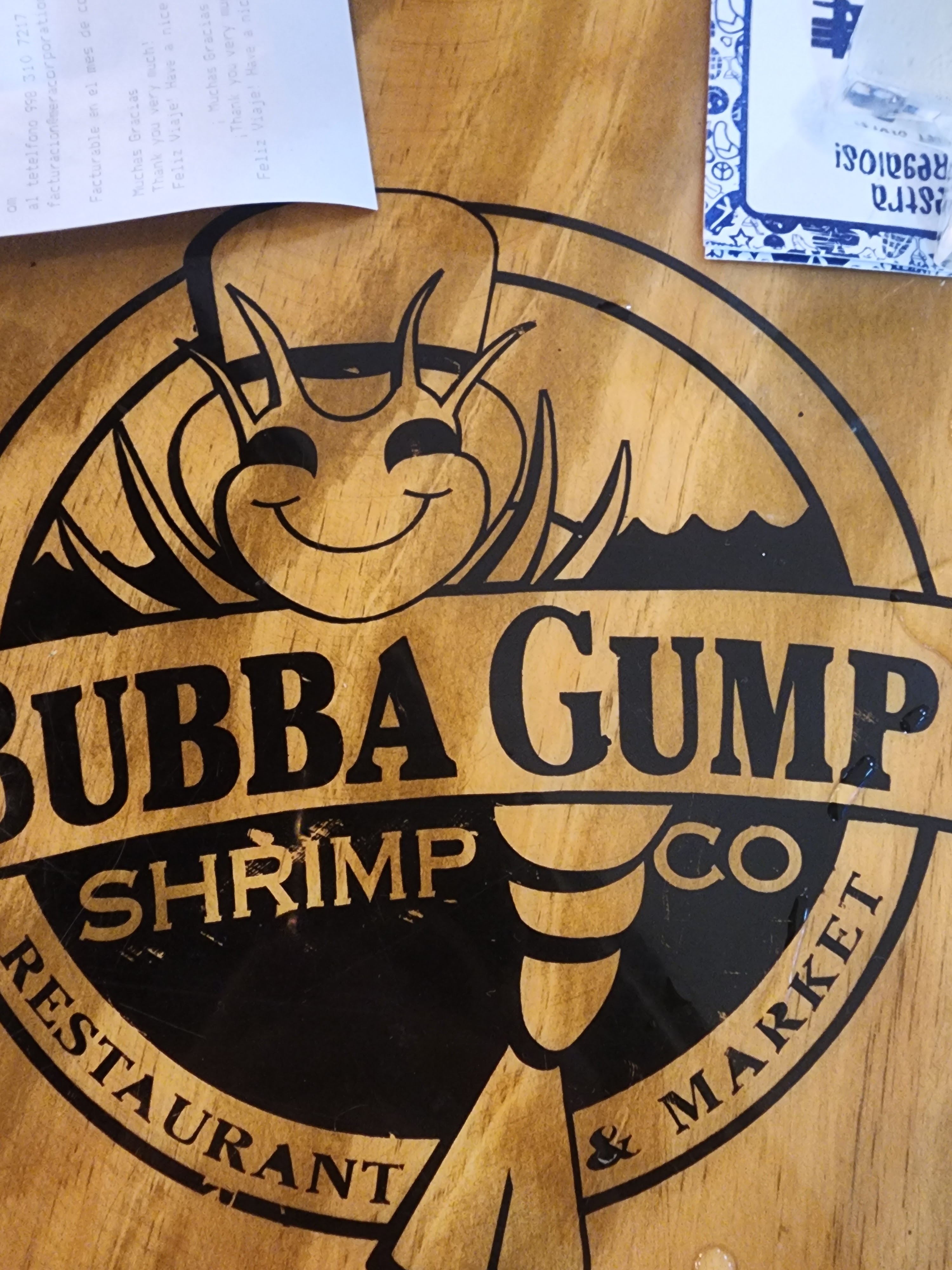 Bubba Gump Shrimp Co Puerto Vallarta image 9