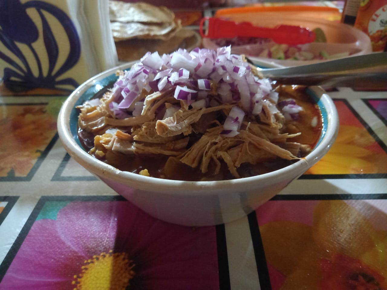 Cenaduría Aurora image 1