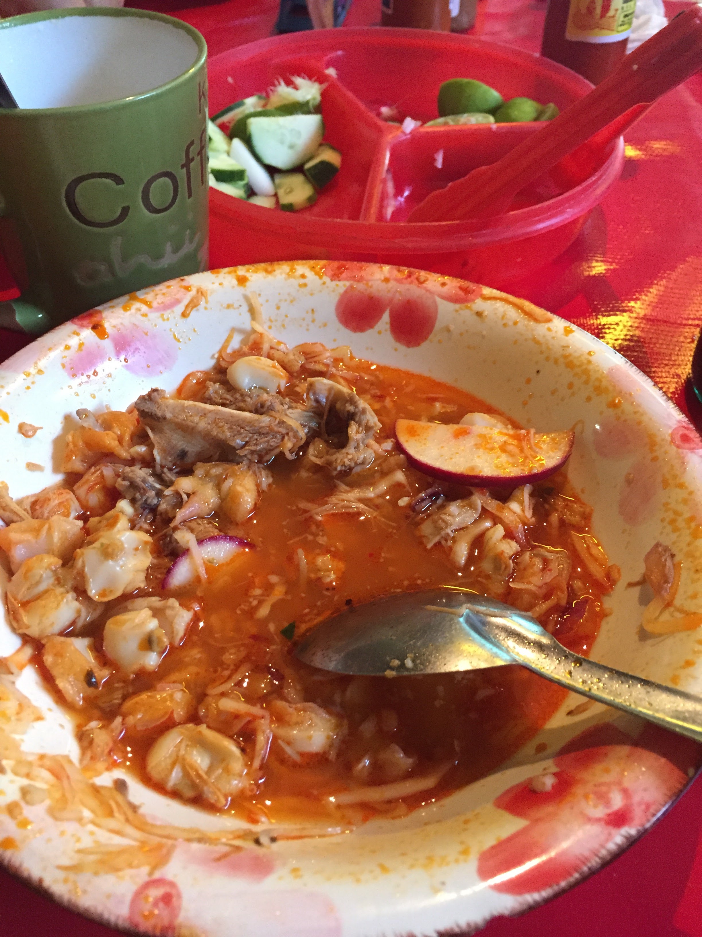 Cenaduría Aurora image 2