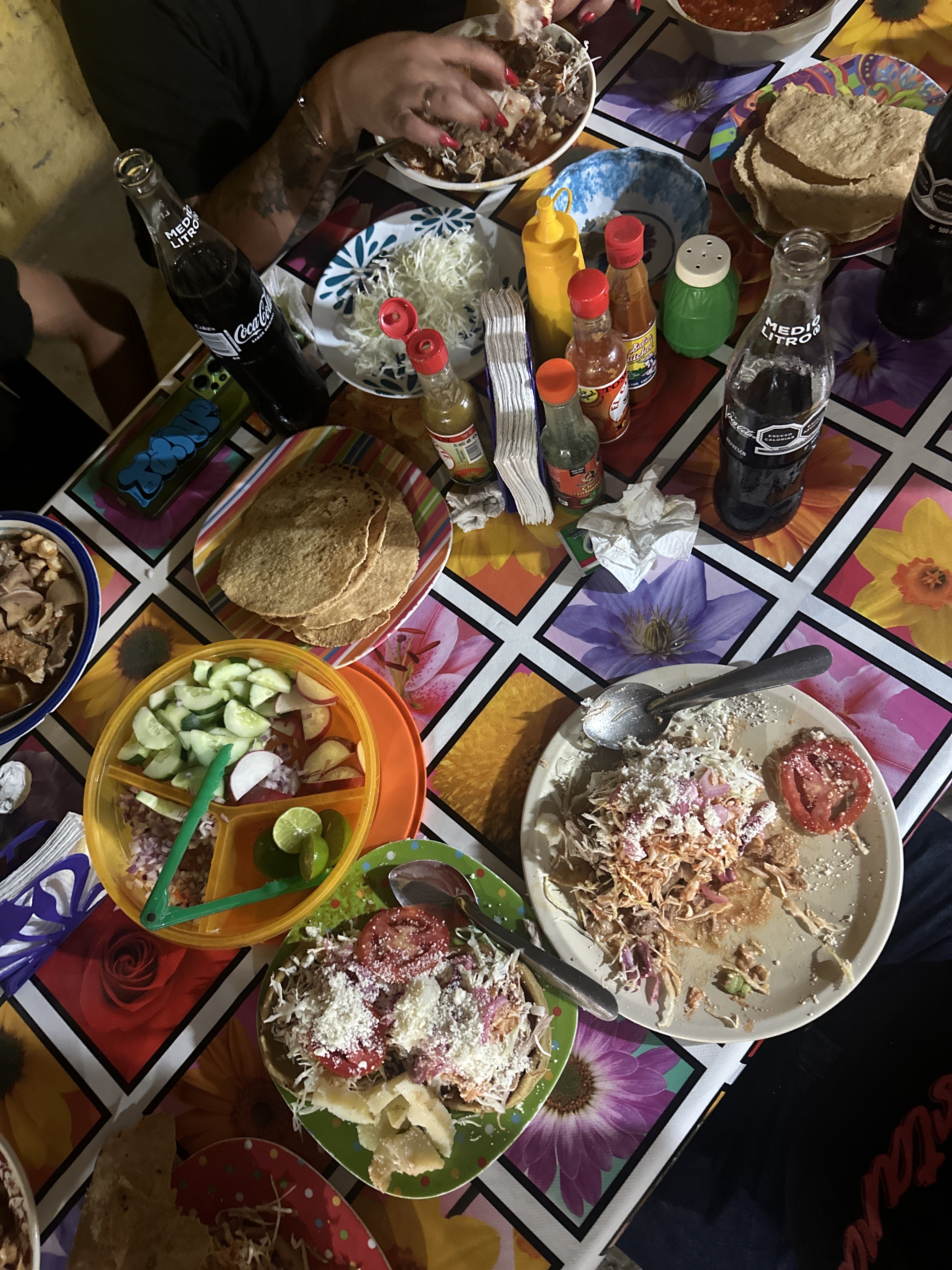 Cenaduría Aurora image 4