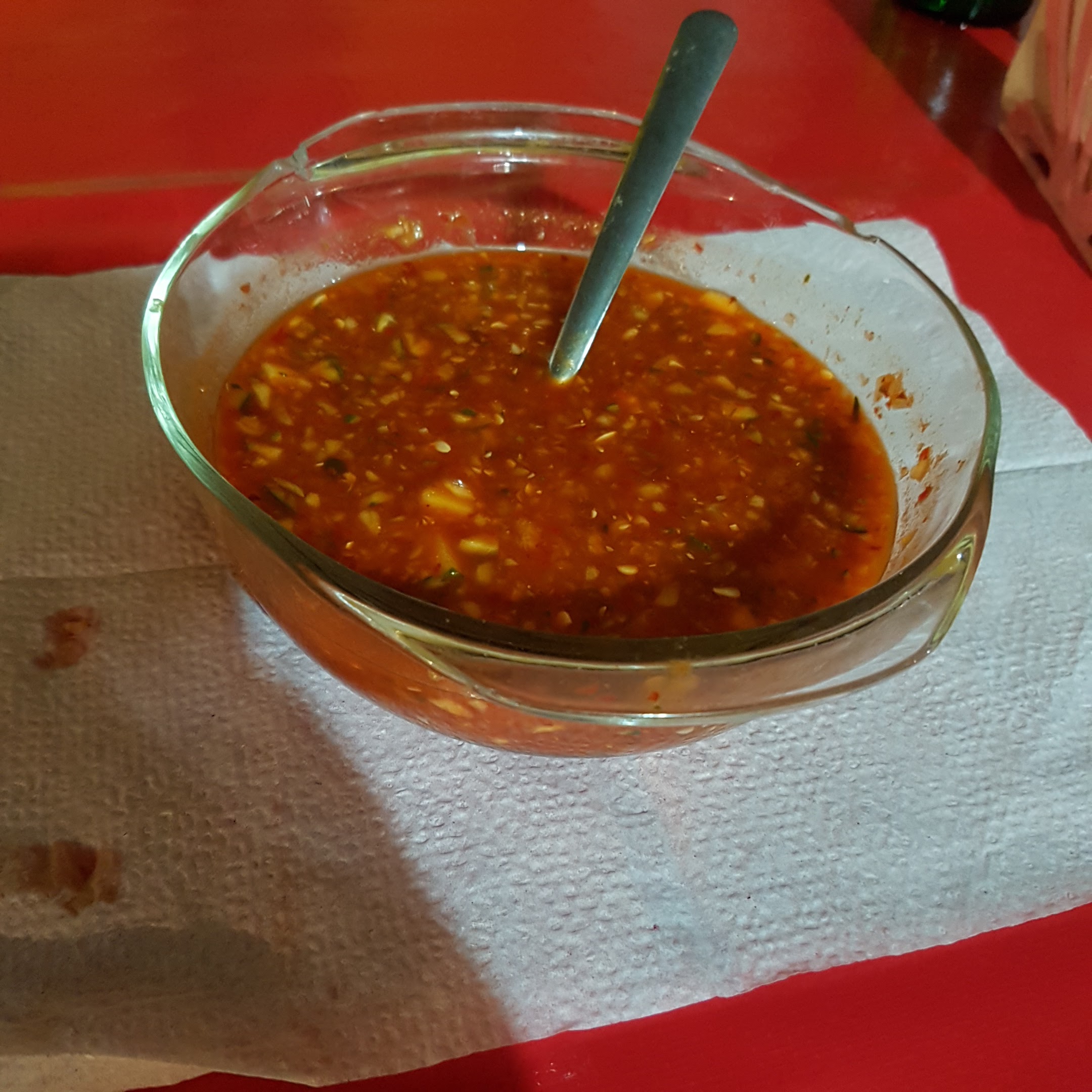 Cenaduría Aurora image 5