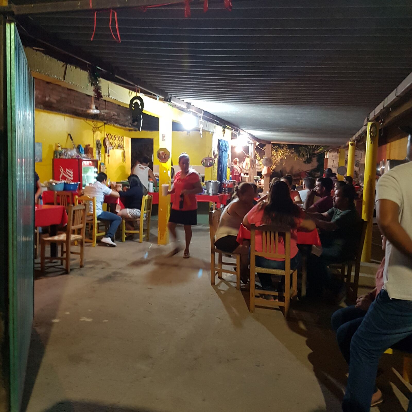 Cenaduría Aurora image 7
