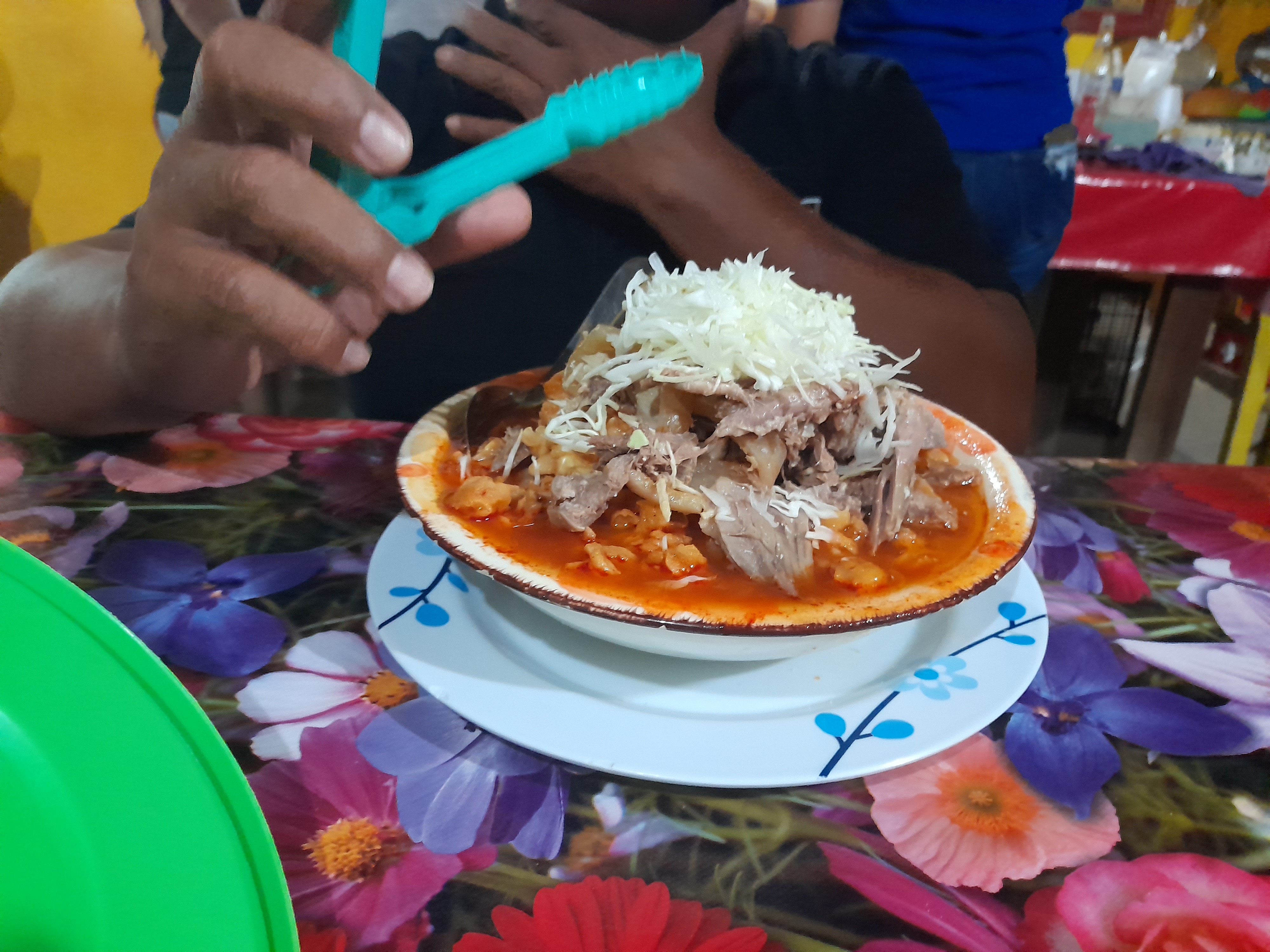 Cenaduría Aurora image 8