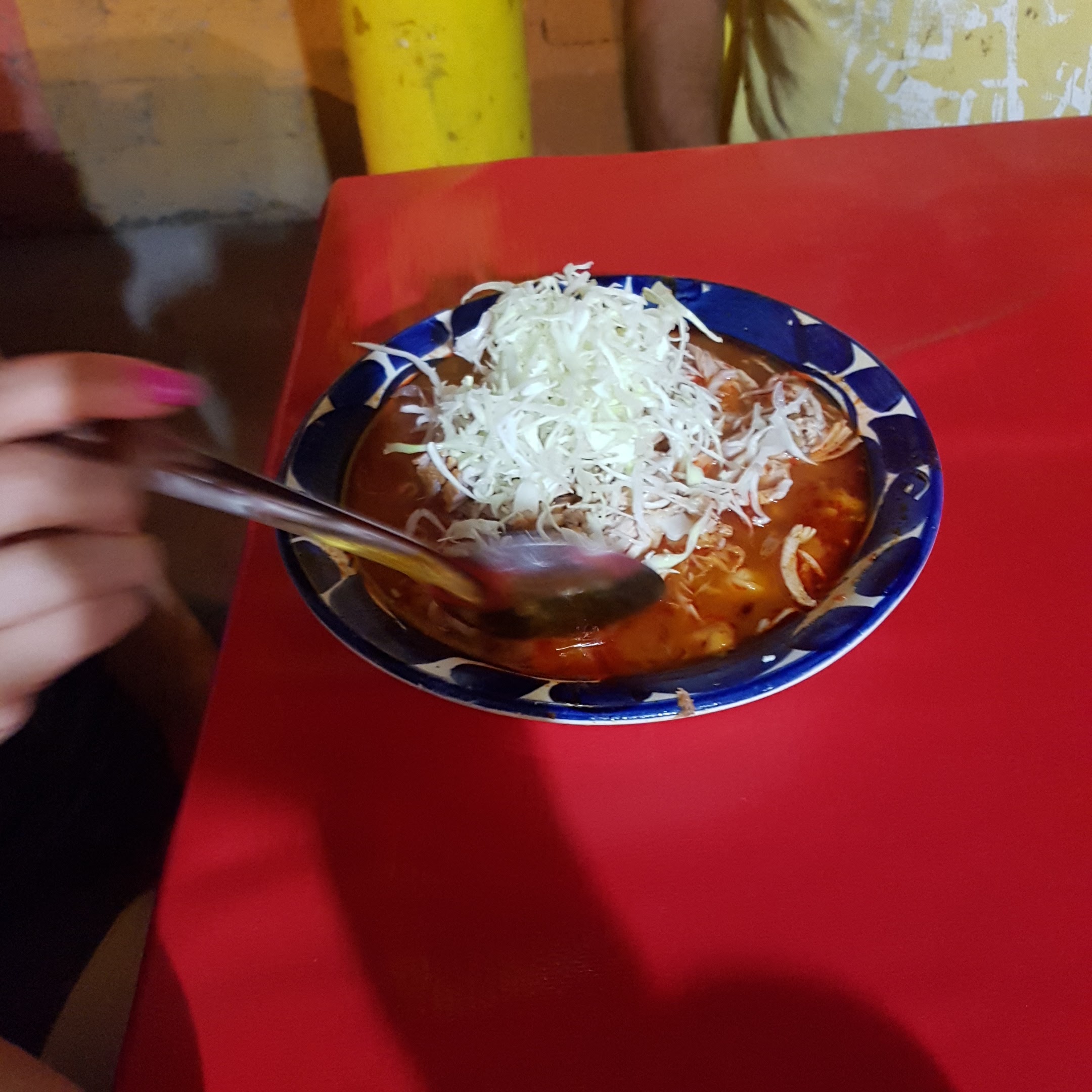 Cenaduría Aurora image 10