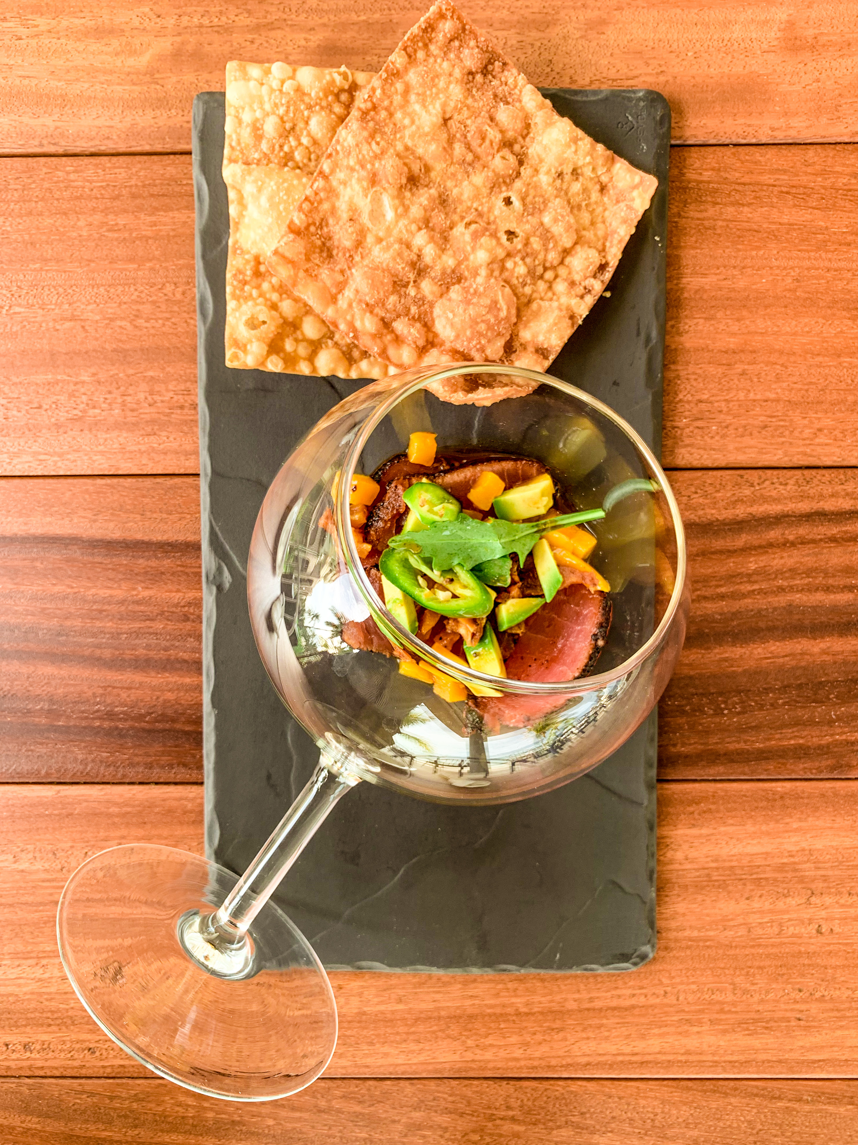 Nosh Sunset & Bites image 7