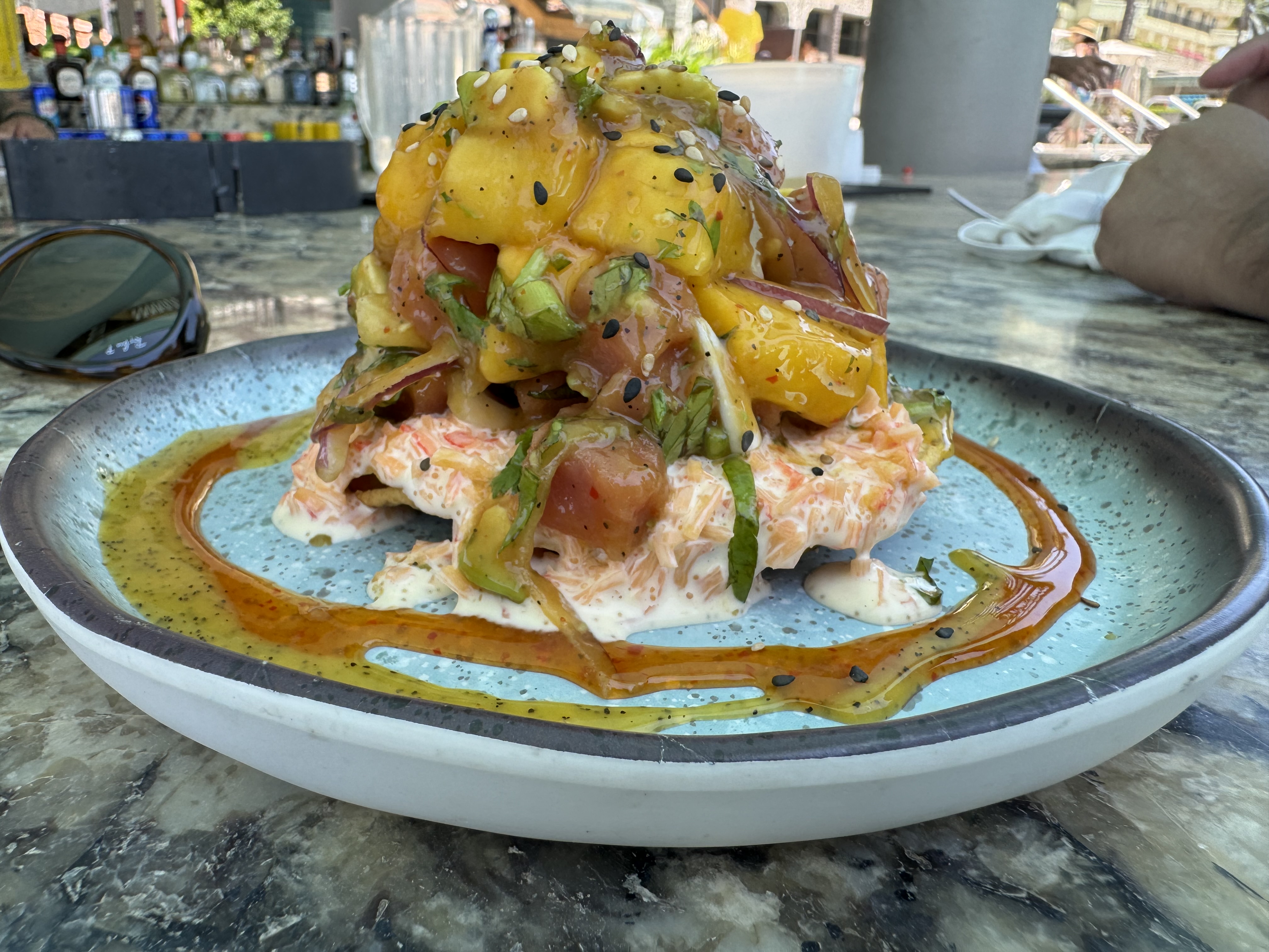 Nosh Sunset & Bites image 8