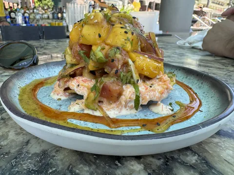 Nosh Sunset & Bites image 8