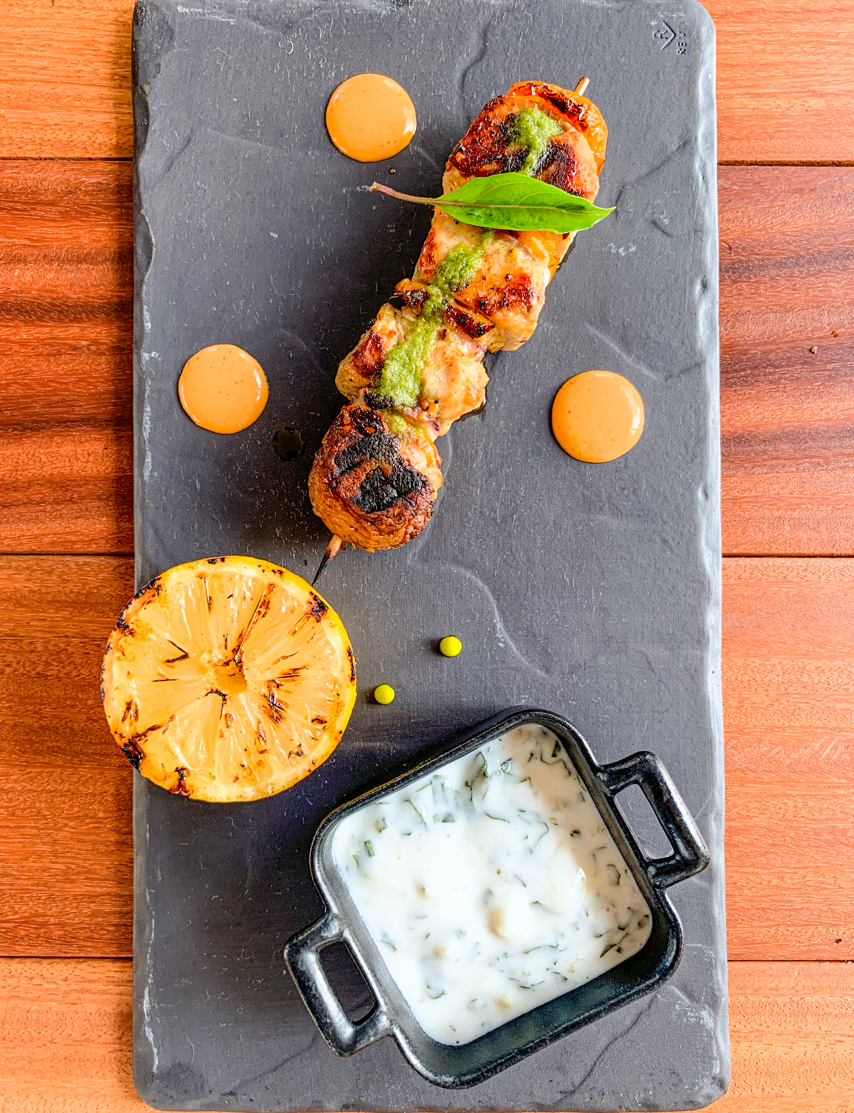 Nosh Sunset & Bites image 9