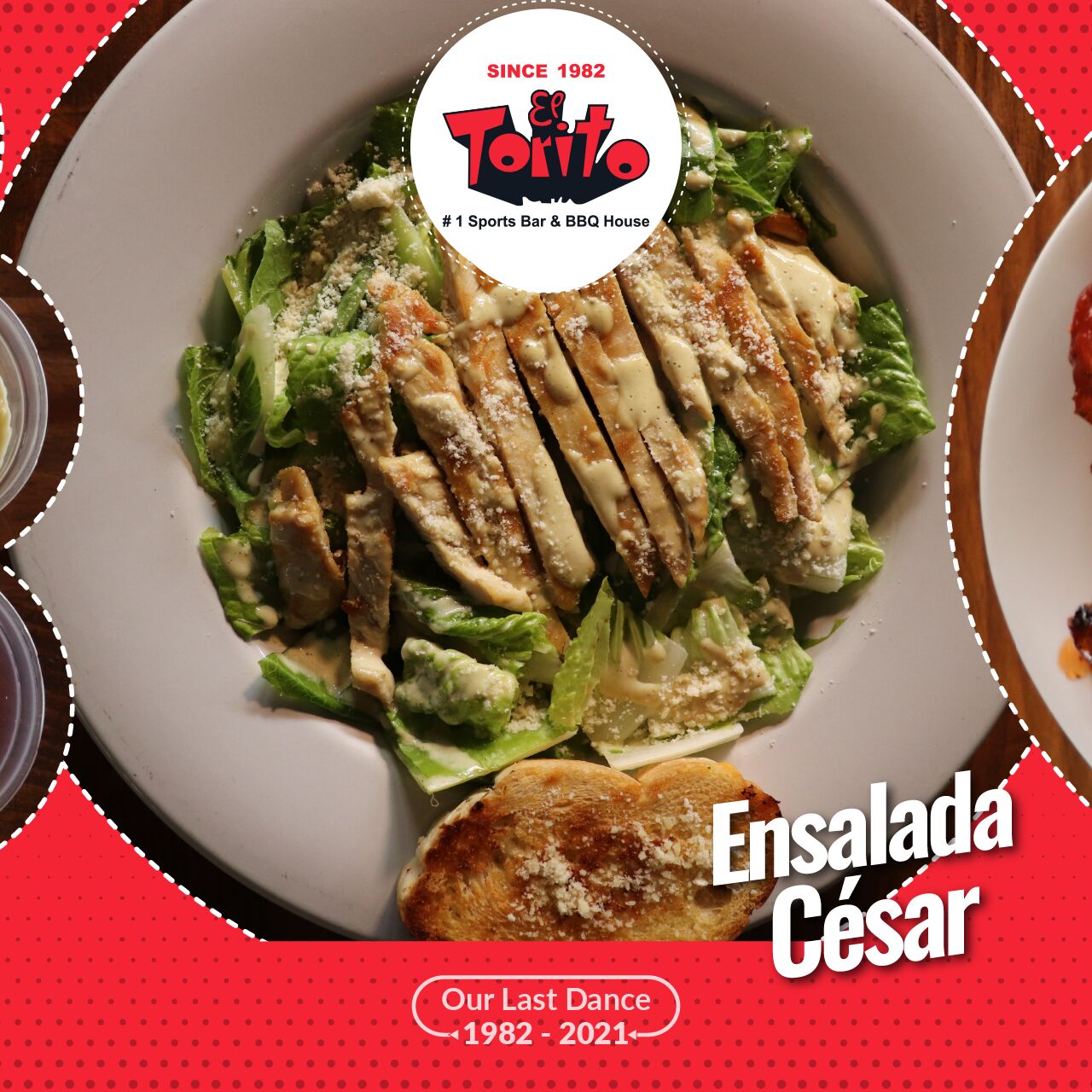 El Torito #1SportsBar & BBQ House image 2