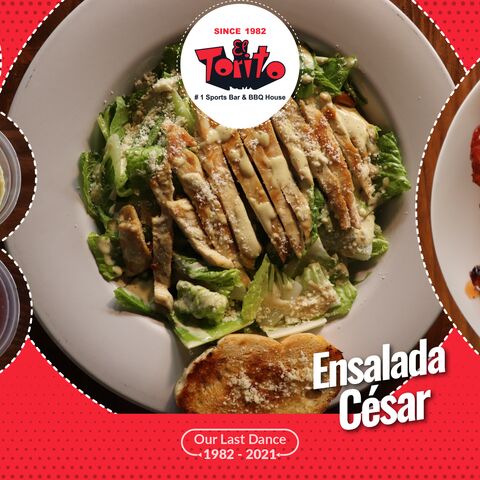 El Torito #1SportsBar & BBQ House image 2