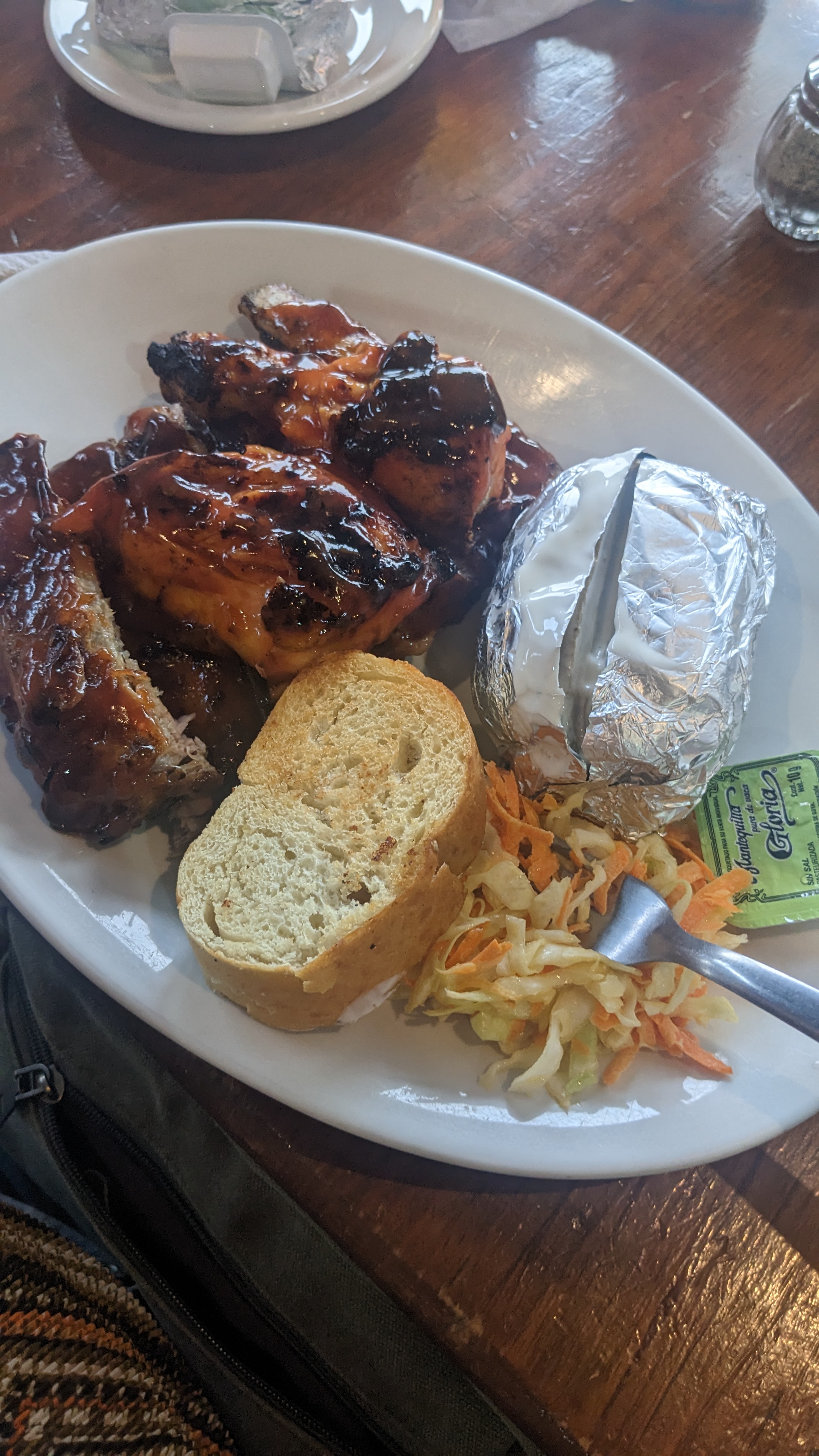 El Torito #1SportsBar & BBQ House image 7