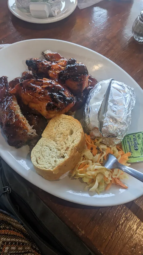 El Torito #1SportsBar & BBQ House image 7