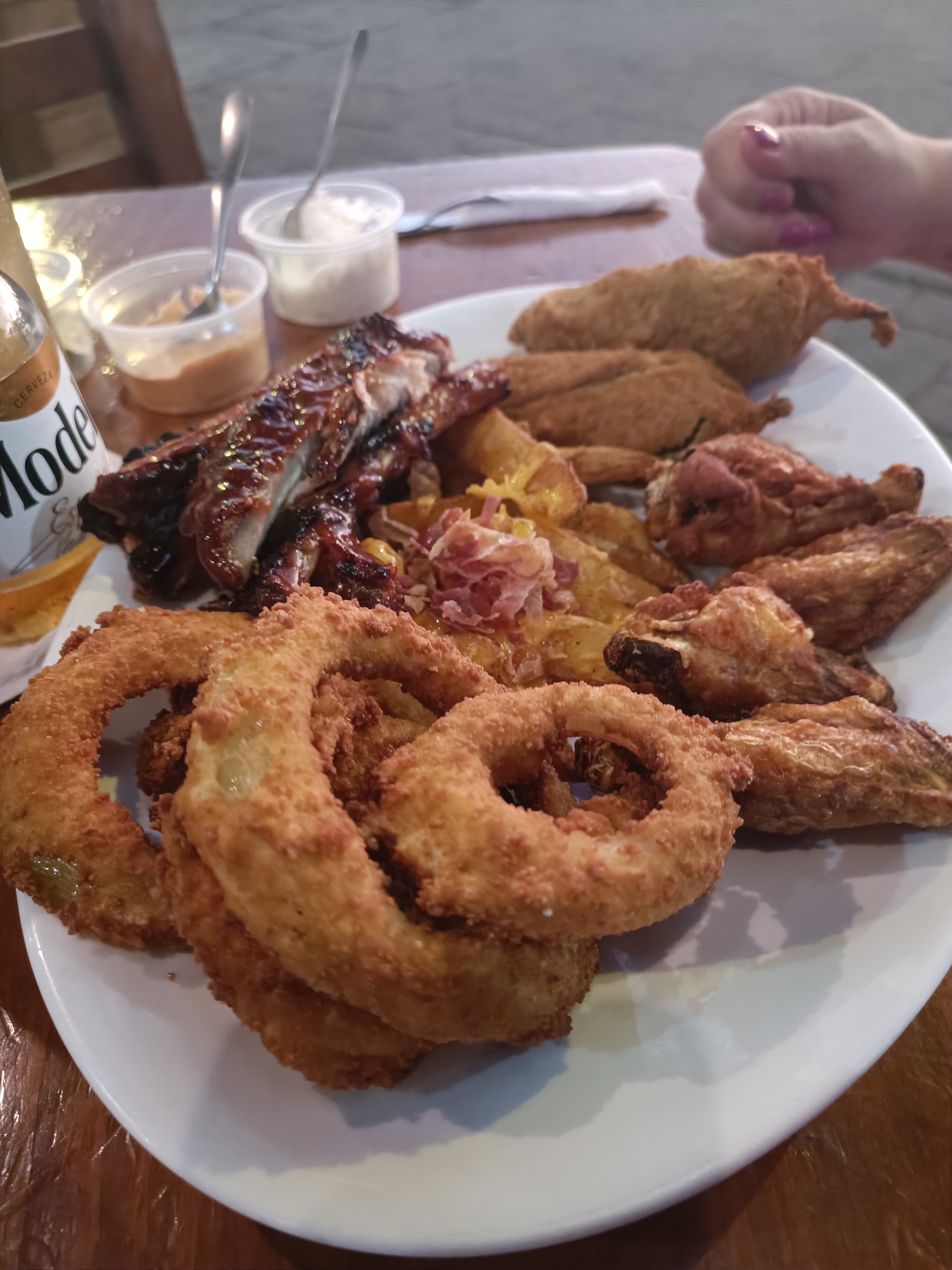 El Torito #1SportsBar & BBQ House image 8