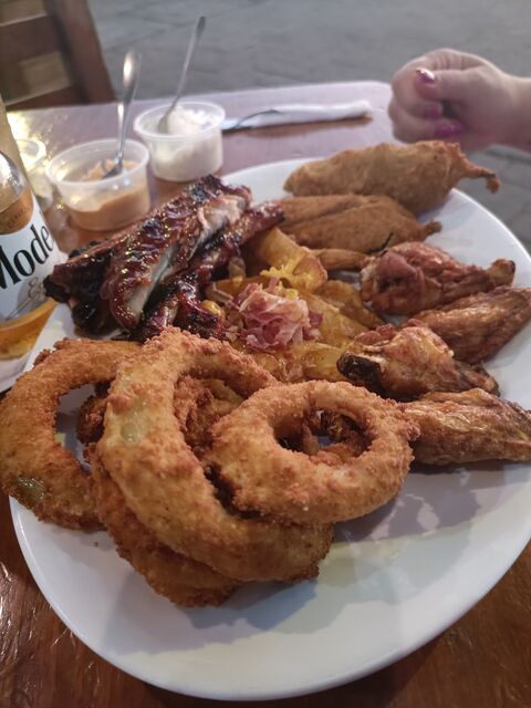 El Torito #1SportsBar & BBQ House image 8