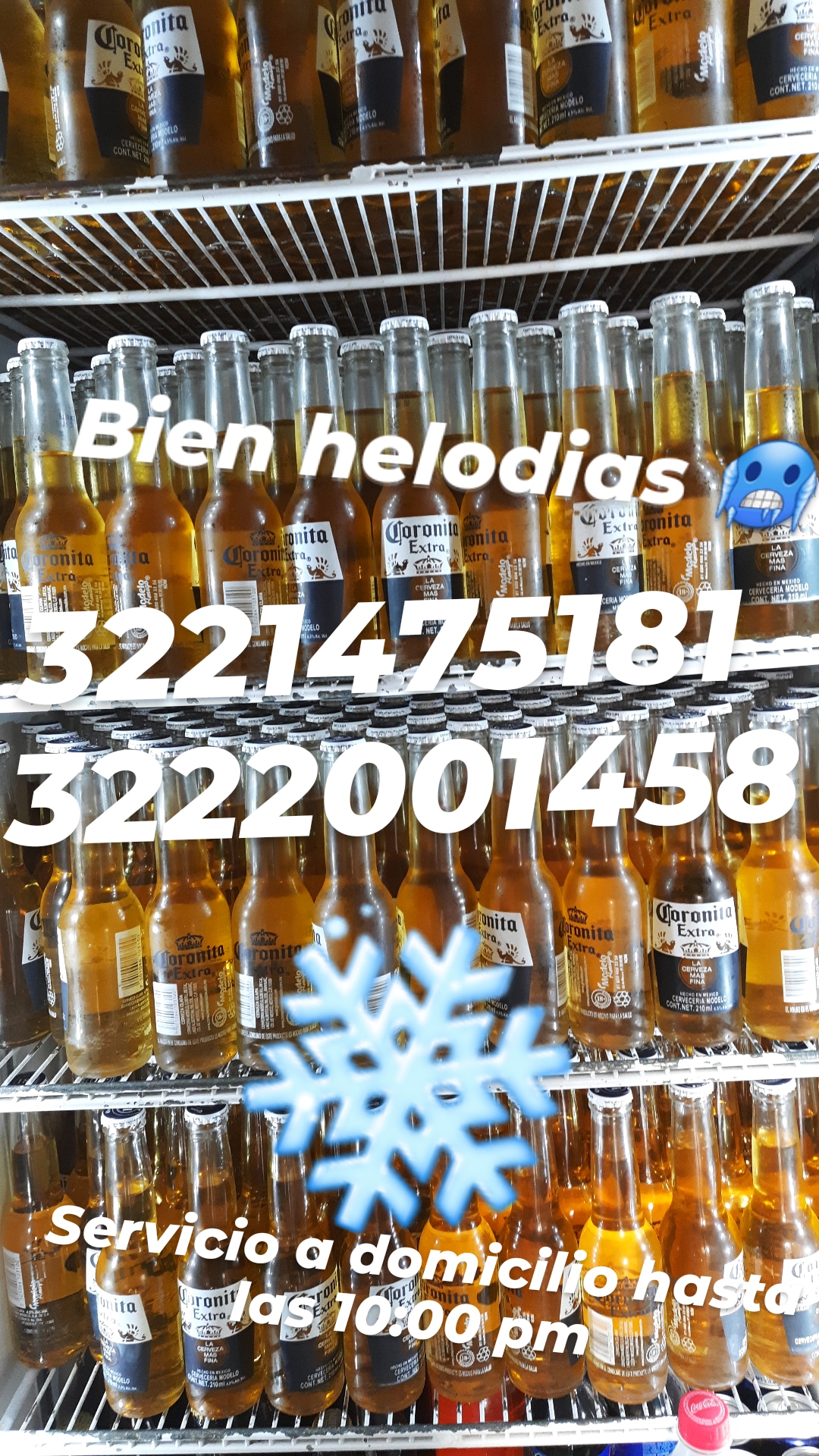 Depósito Bano y Familia image 2