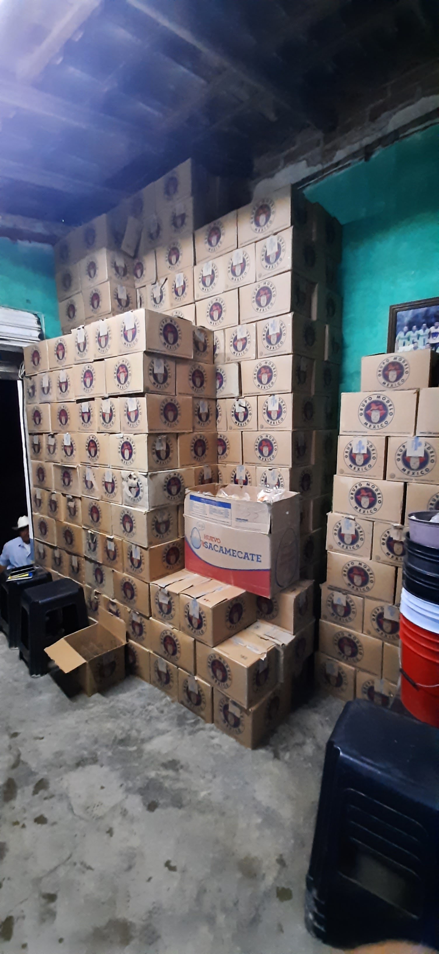 Depósito Bano y Familia image 5