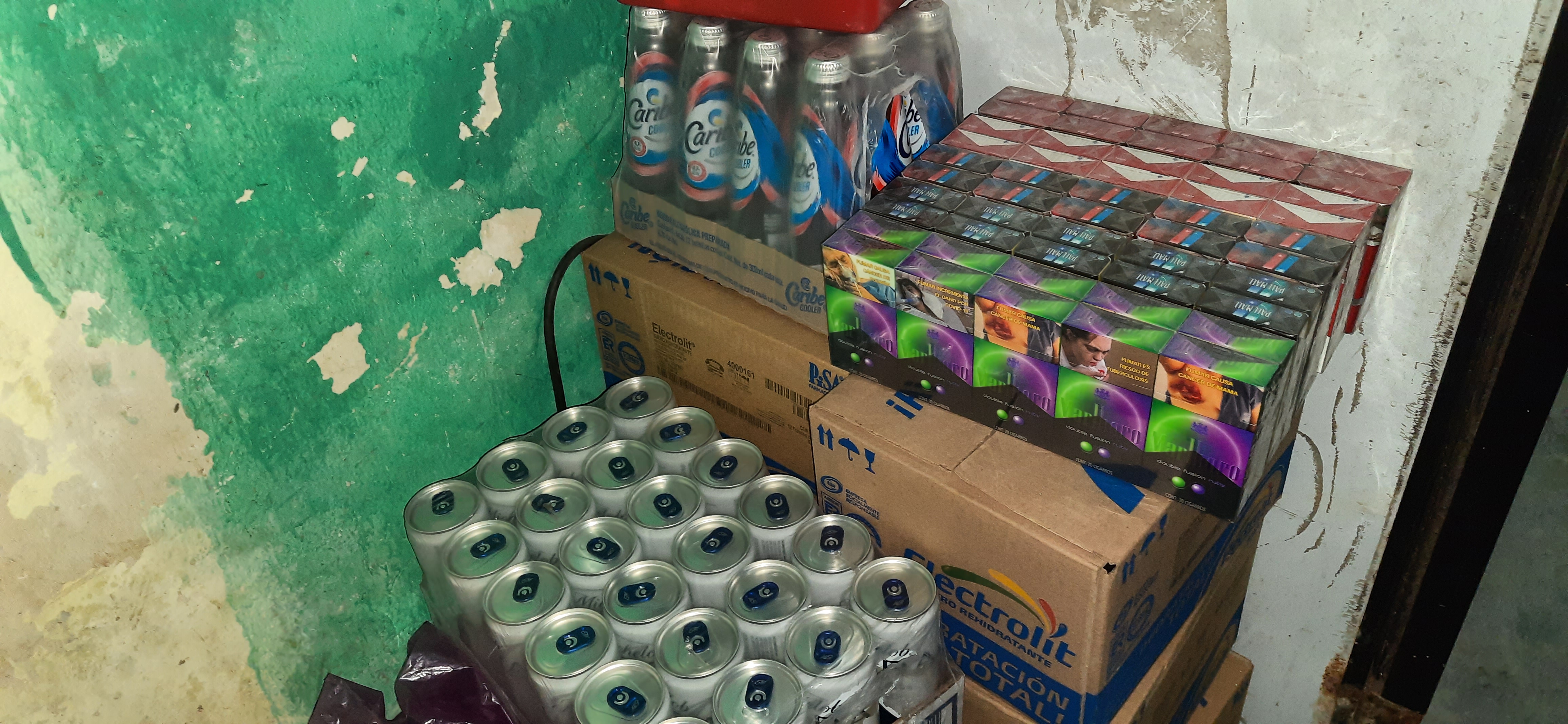 Depósito Bano y Familia image 6