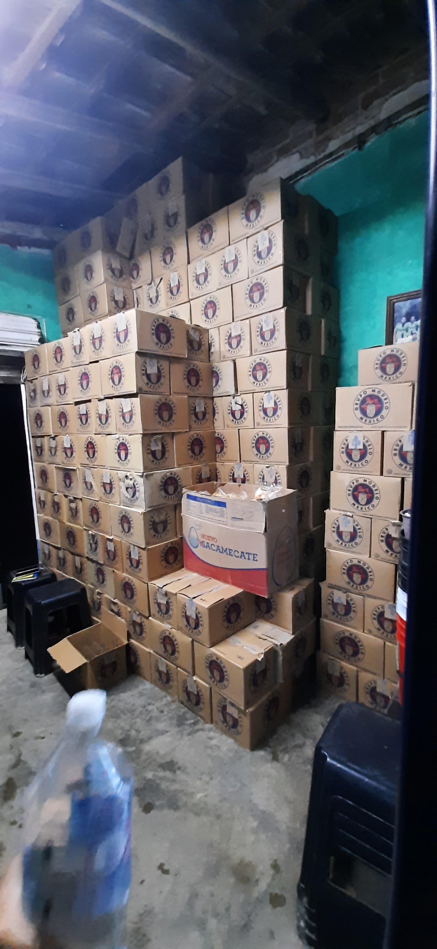 Depósito Bano y Familia image 8