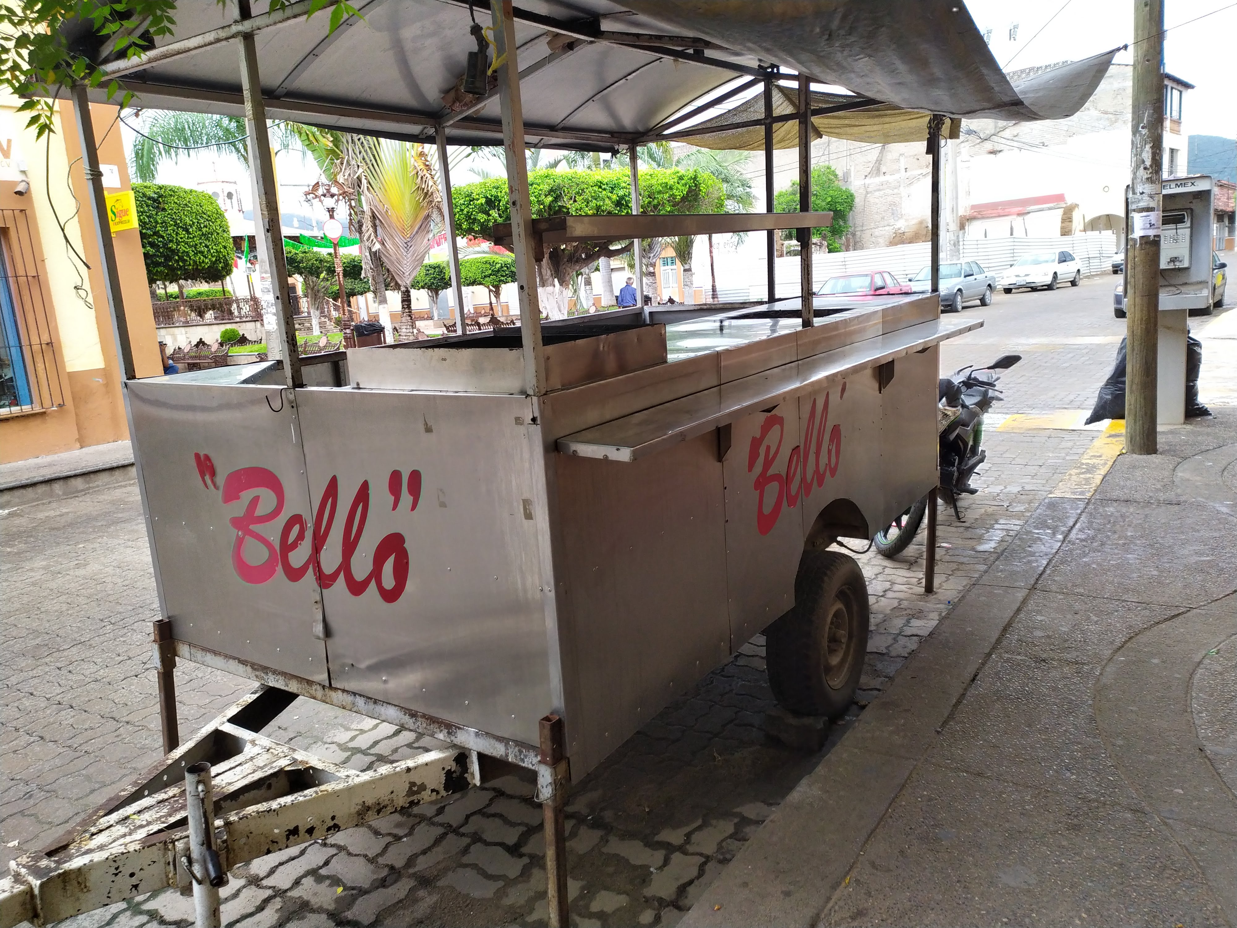 Tacos bello image 1