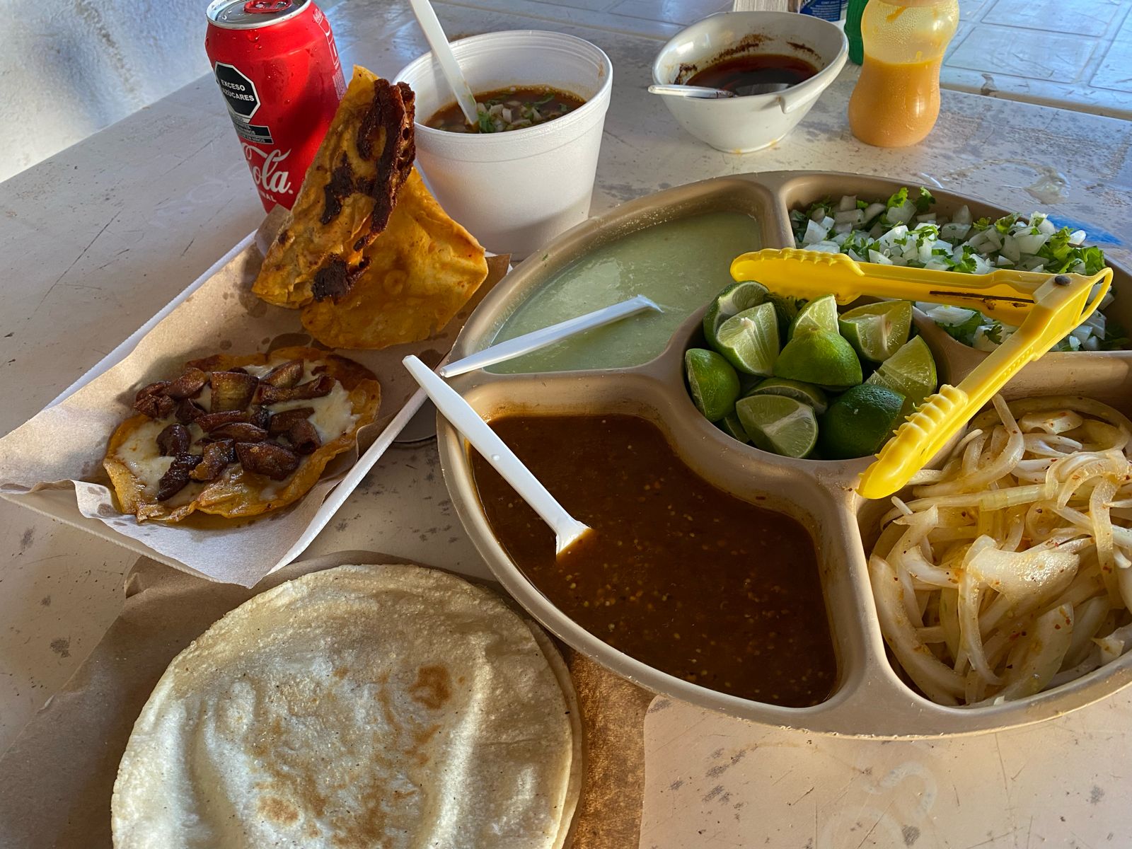 BARBACOA PANDURO image 1