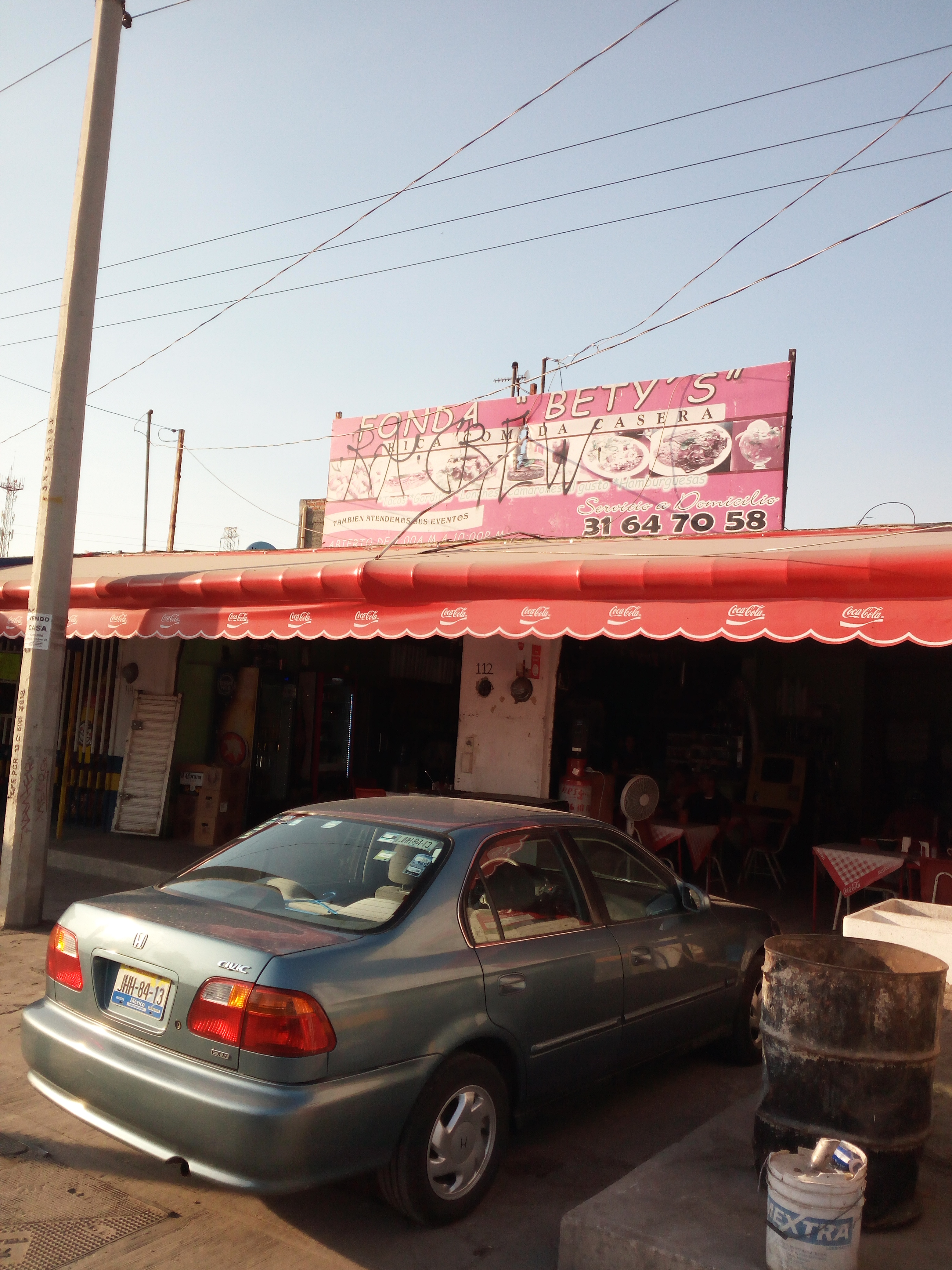 Fonda Bety's image 8