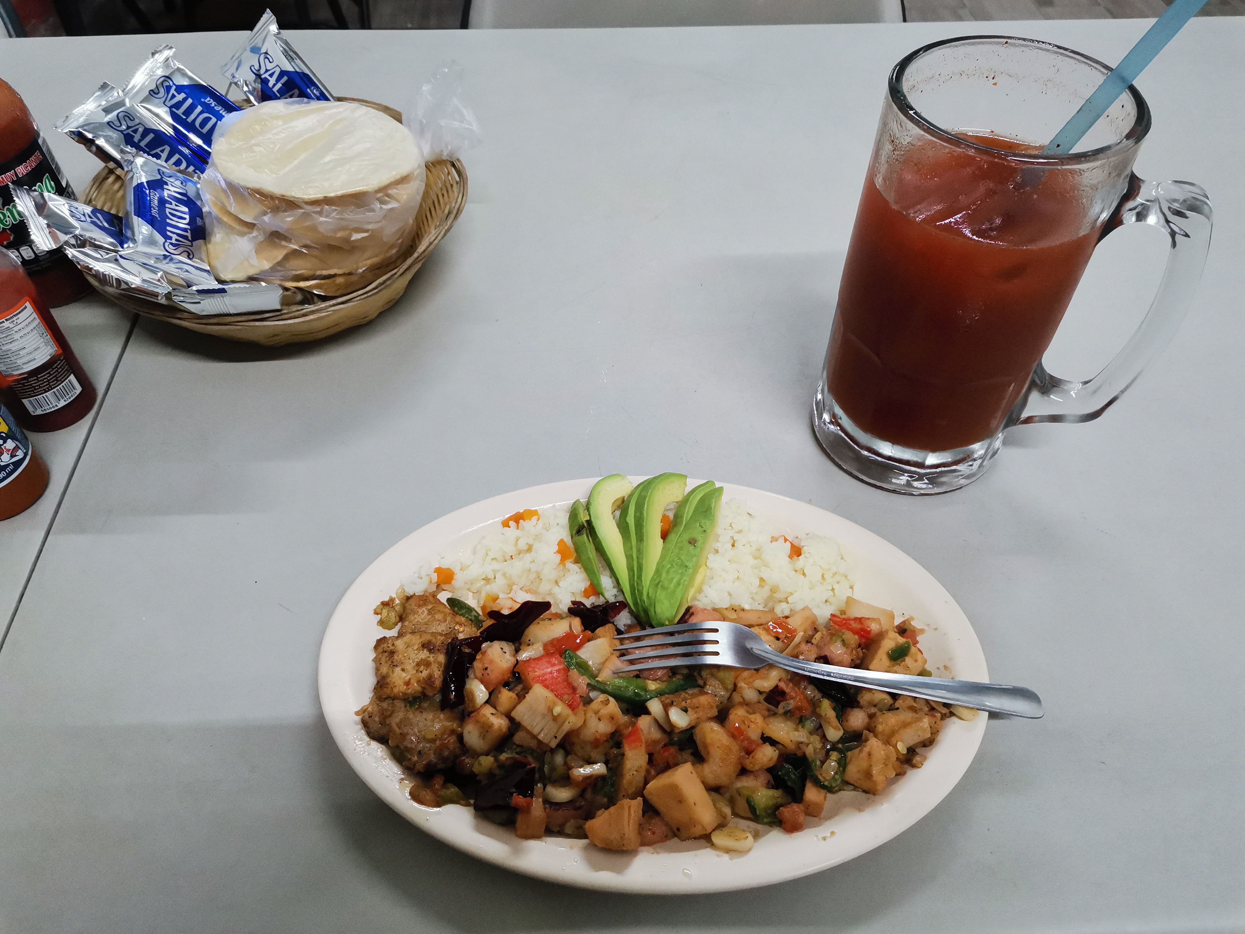 Mariscos el Chino image 1