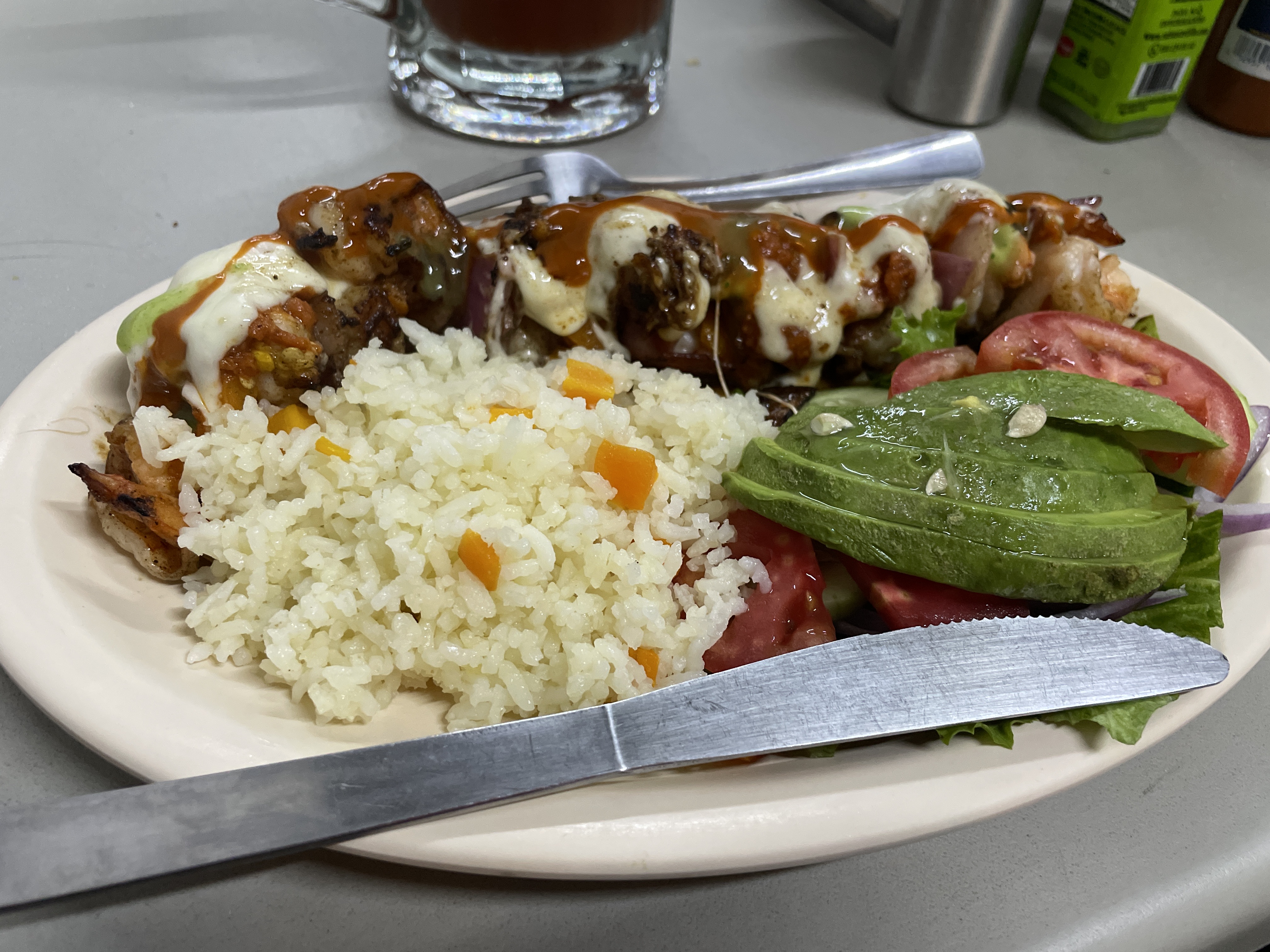 Mariscos el Chino image 3