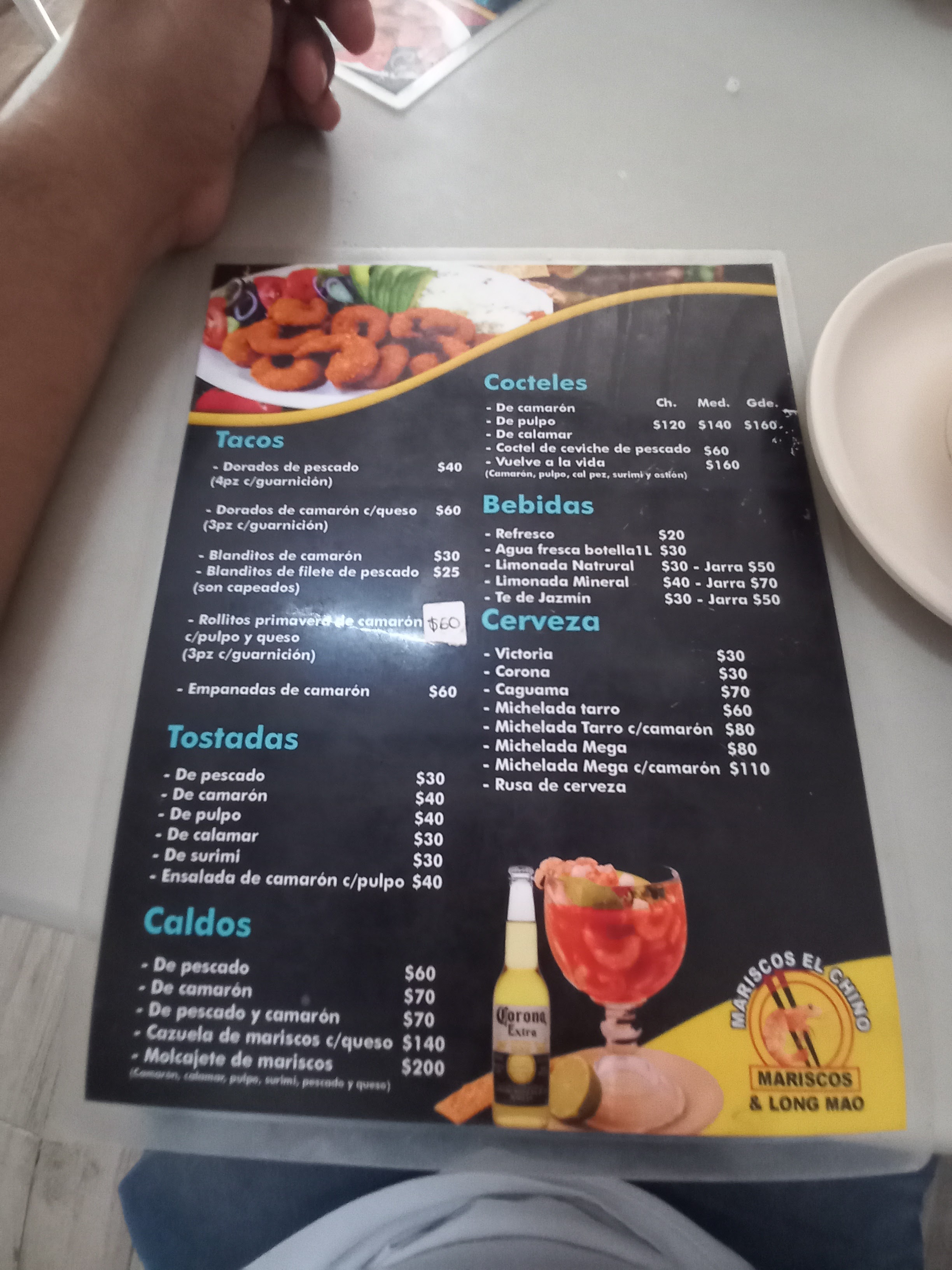 Mariscos el Chino image 4