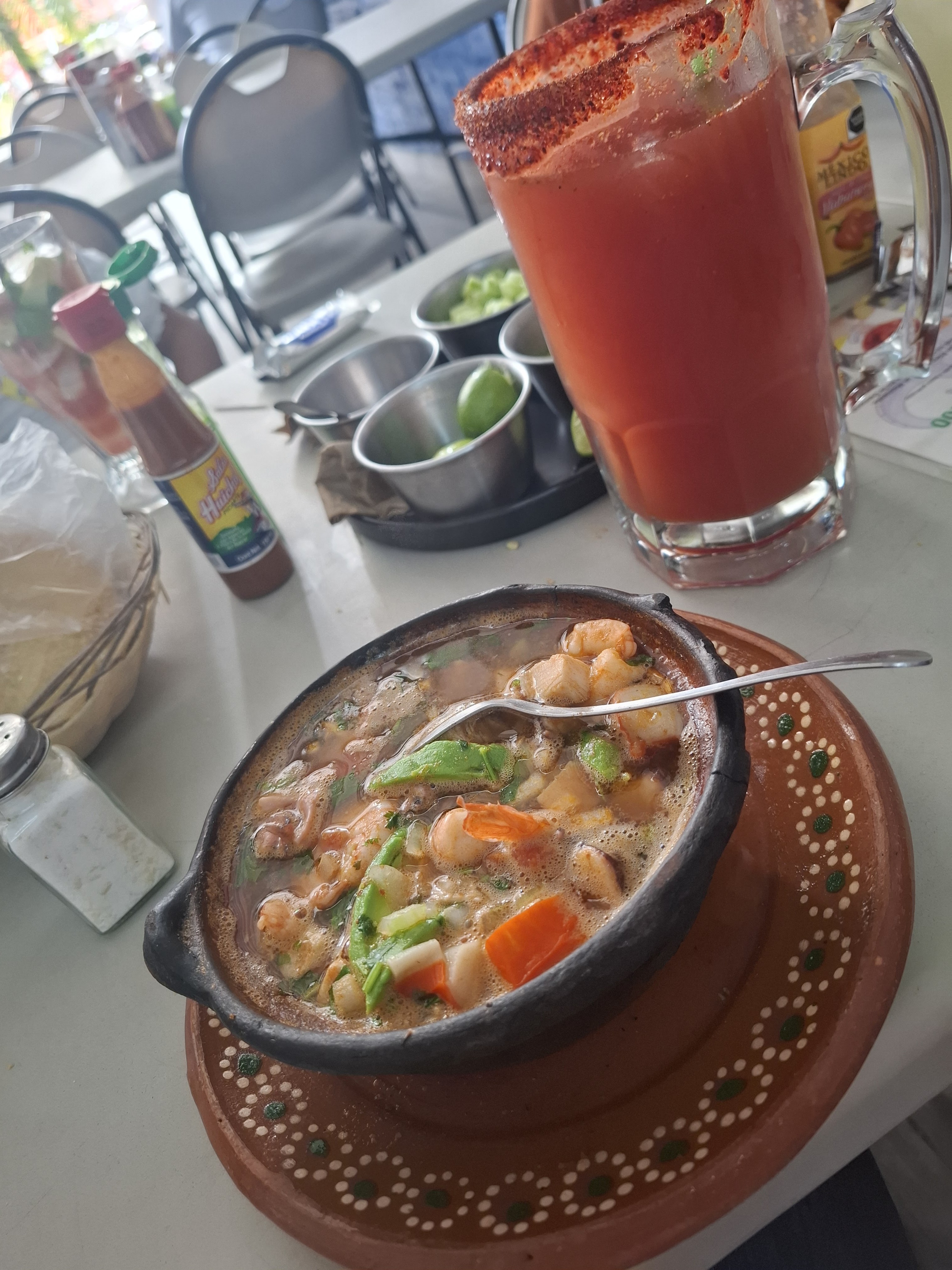 Mariscos el Chino image 5