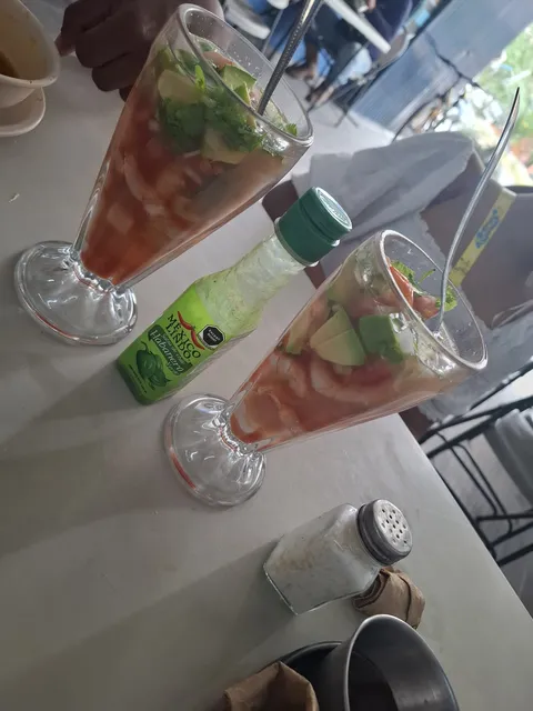 Mariscos el Chino image 6
