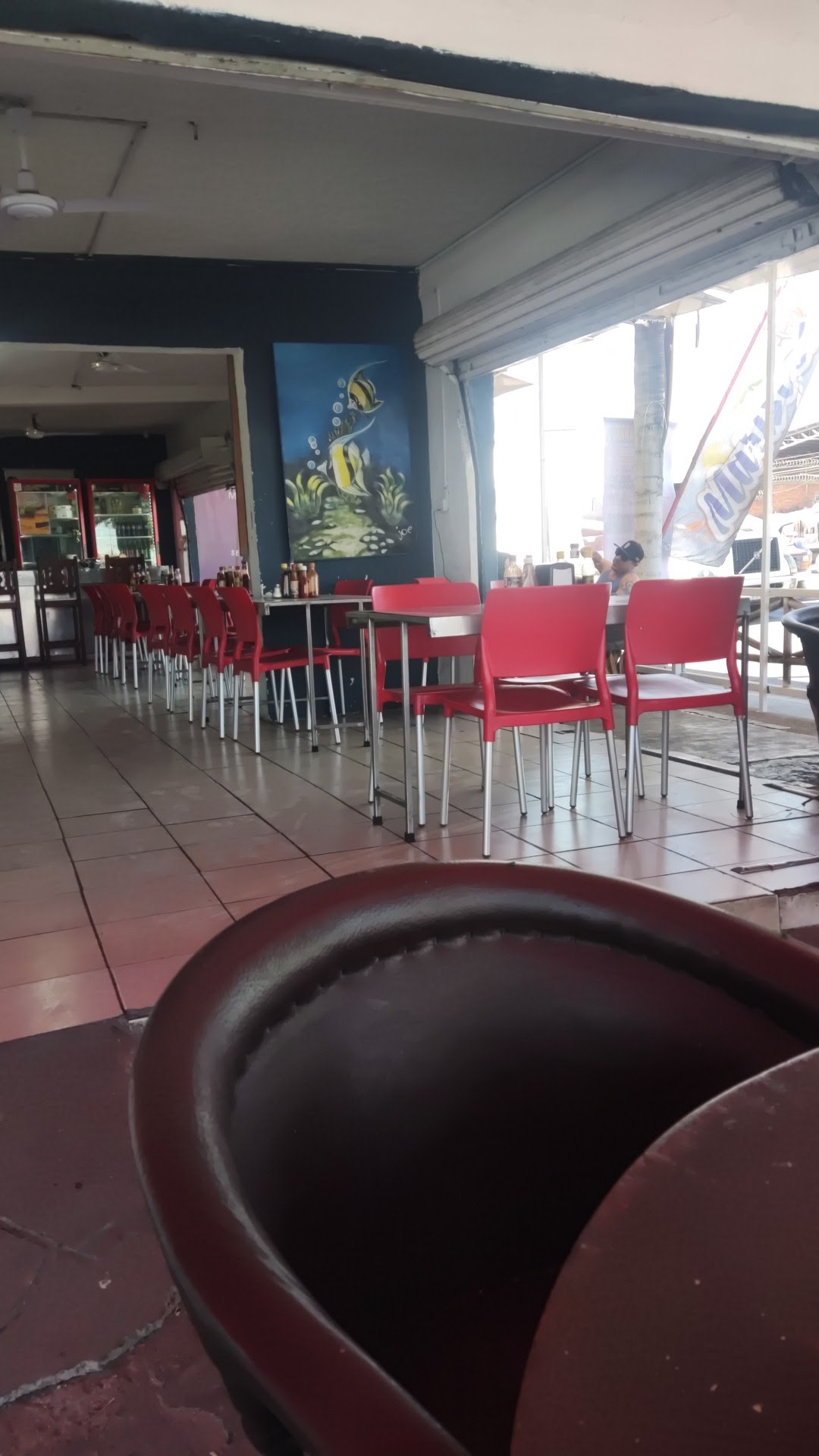 Mariscos el Chino image 7