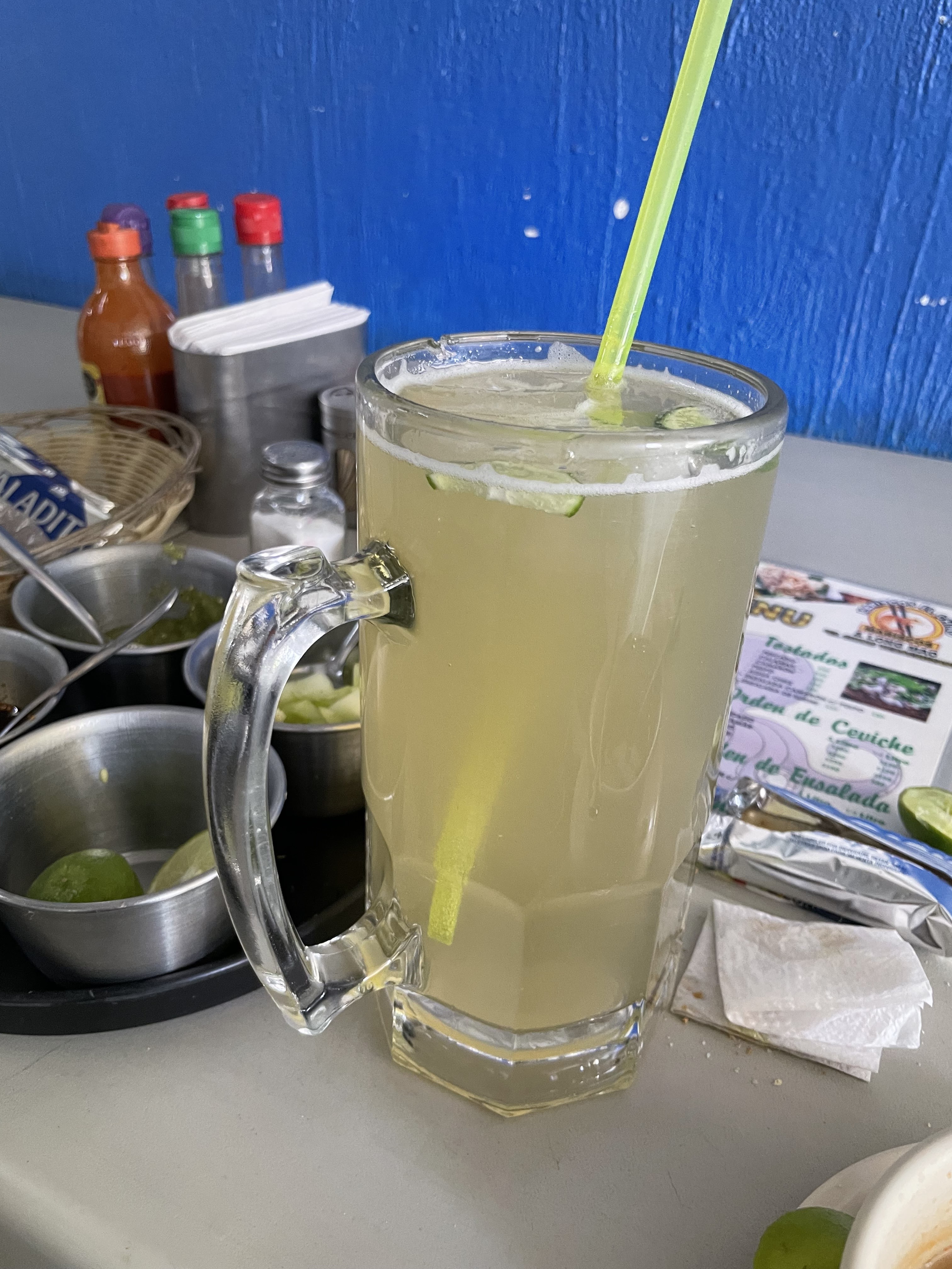 Mariscos el Chino image 8