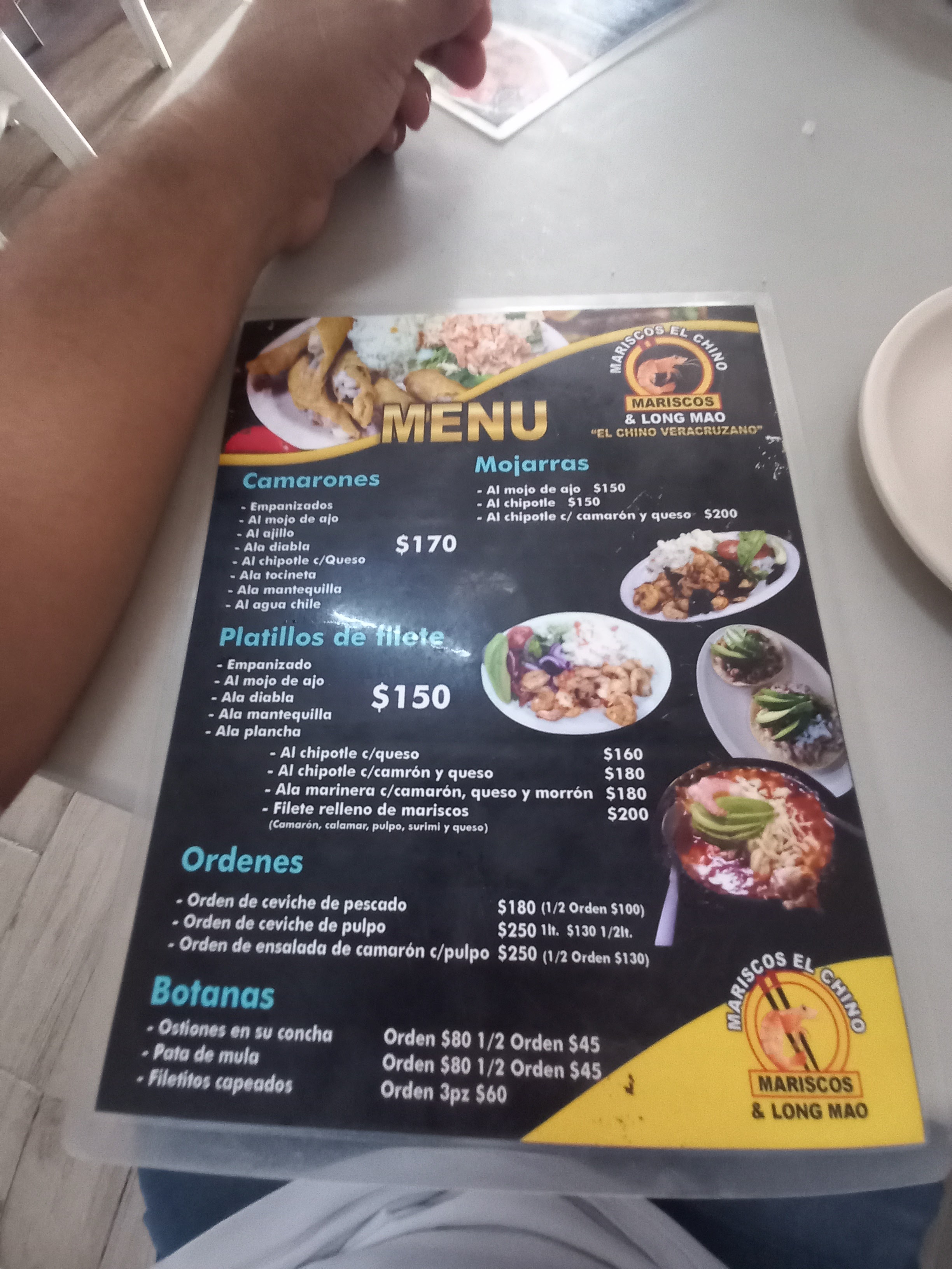 Mariscos el Chino image 9