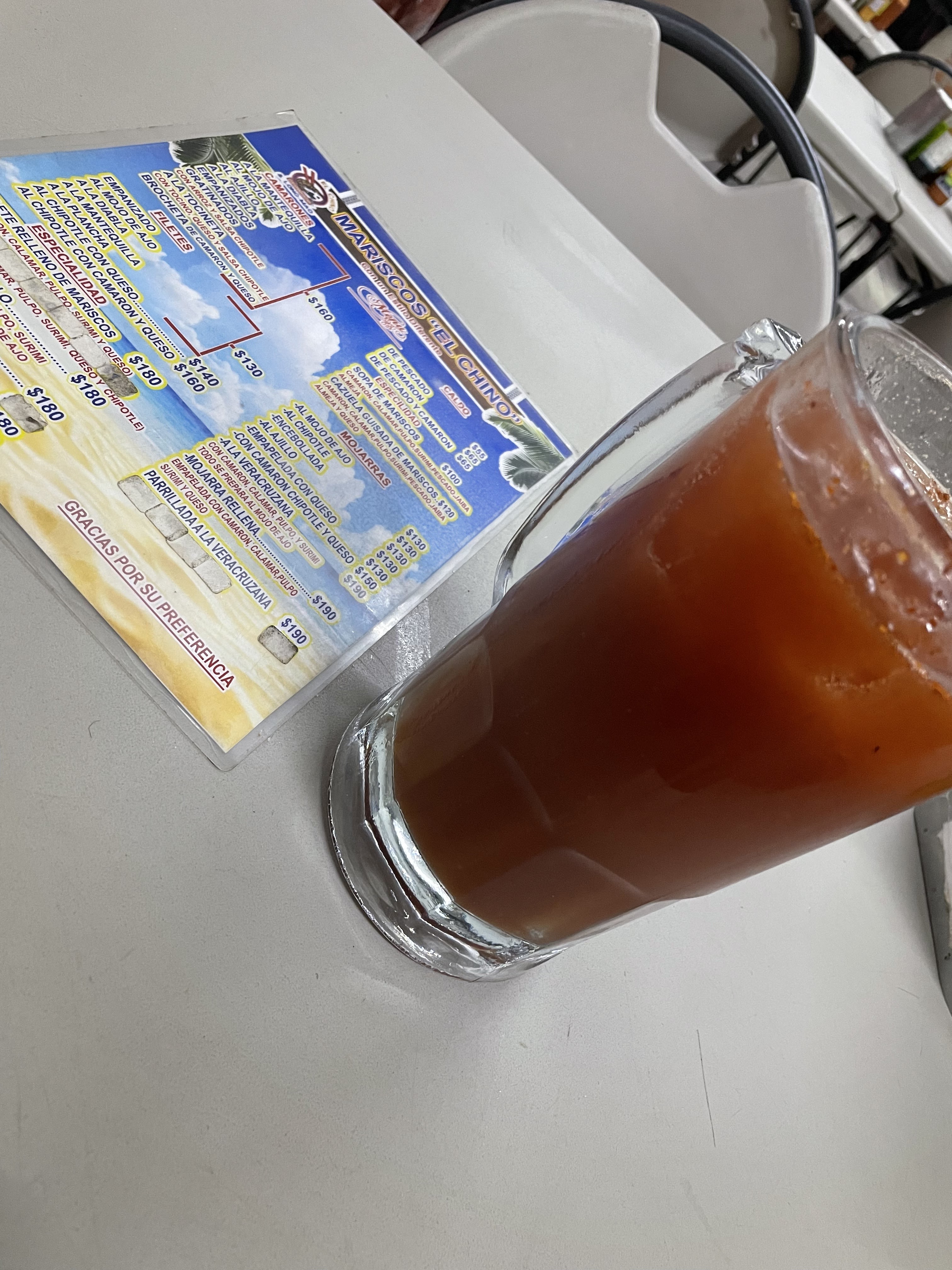 Mariscos el Chino image 10