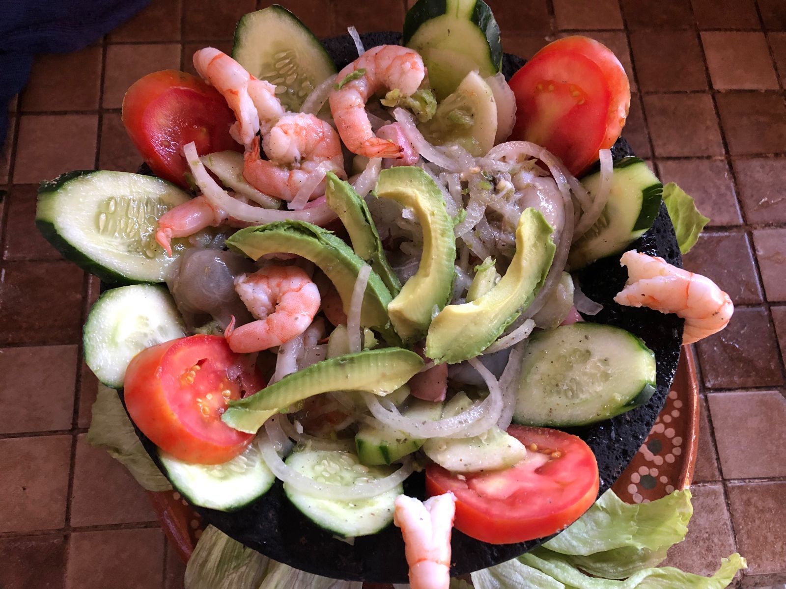 Mariscos La Alameda image 3