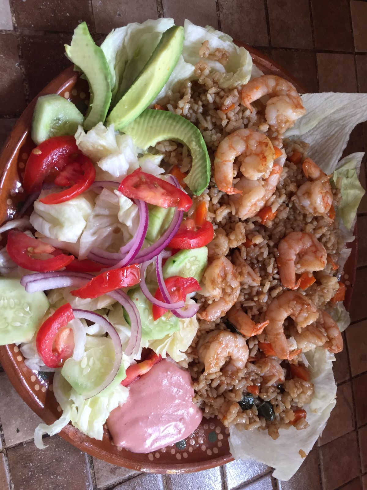 Mariscos La Alameda image 4