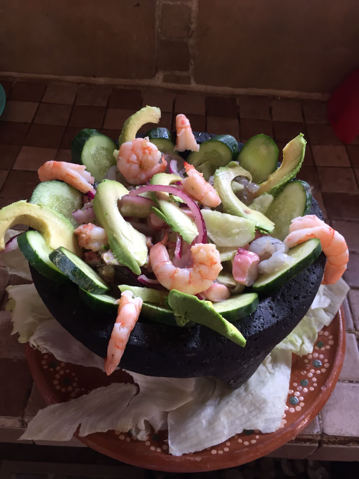 Mariscos La Alameda image 5