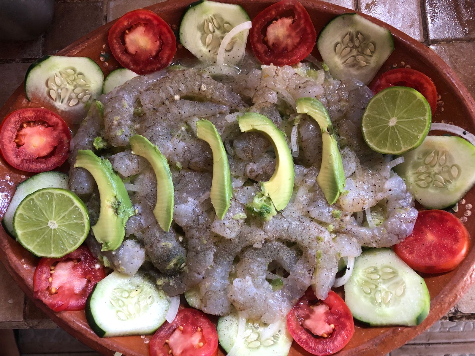 Mariscos La Alameda image 6