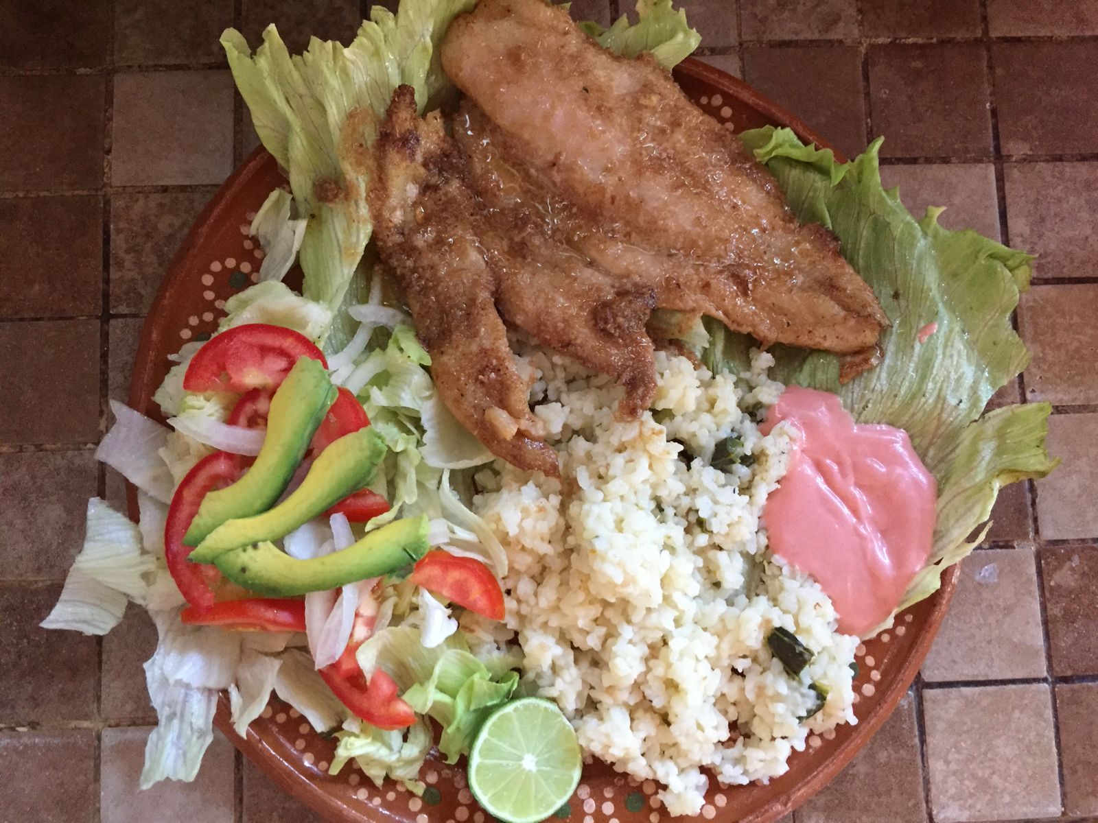 Mariscos La Alameda image 8