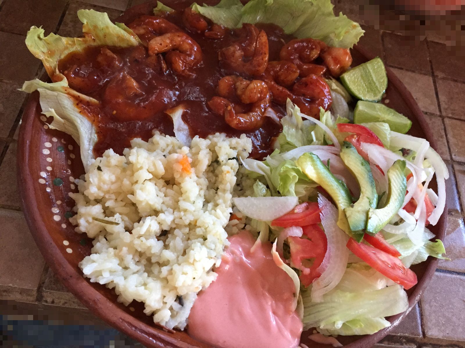 Mariscos La Alameda image 9