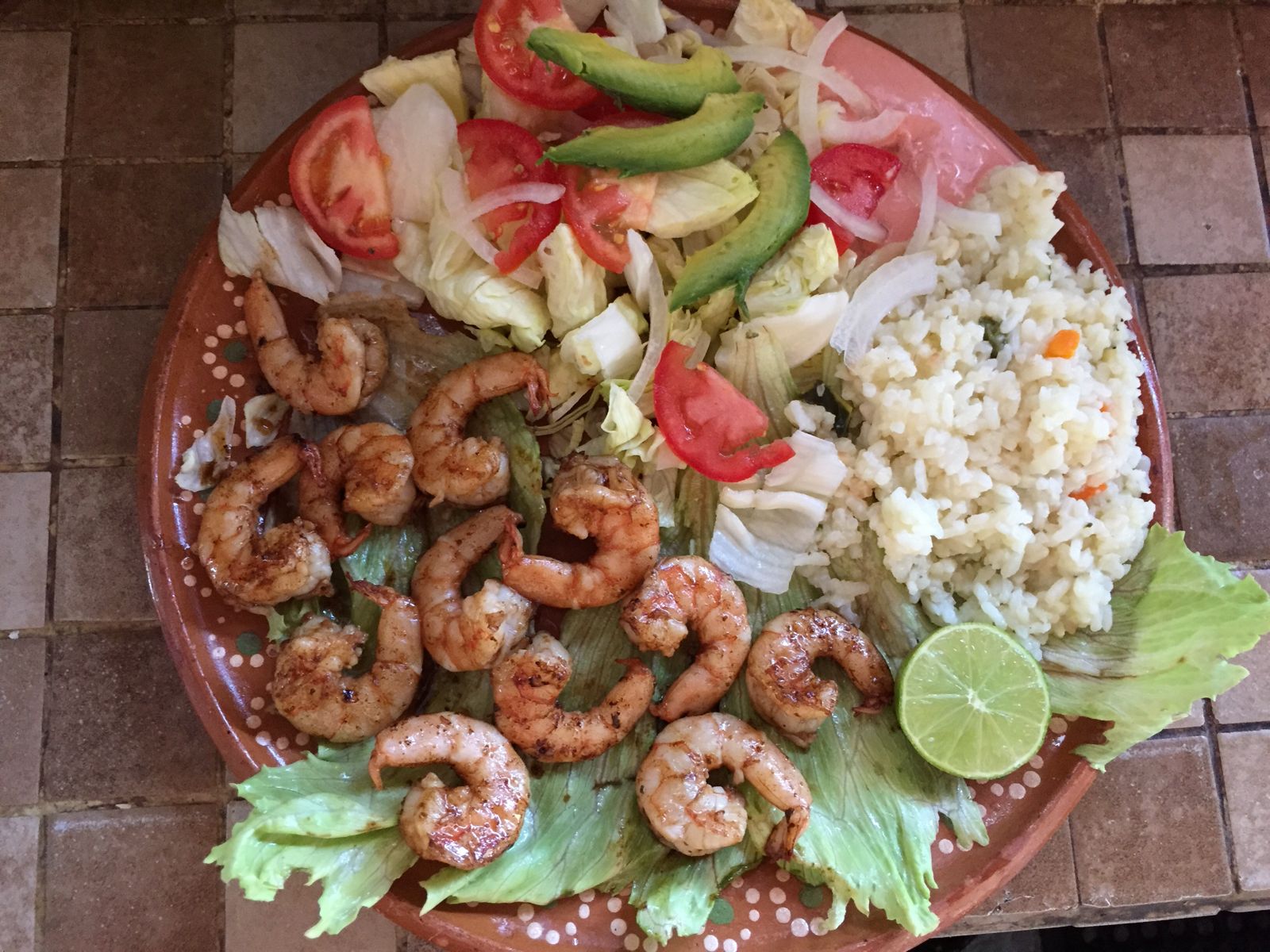 Mariscos La Alameda image 10