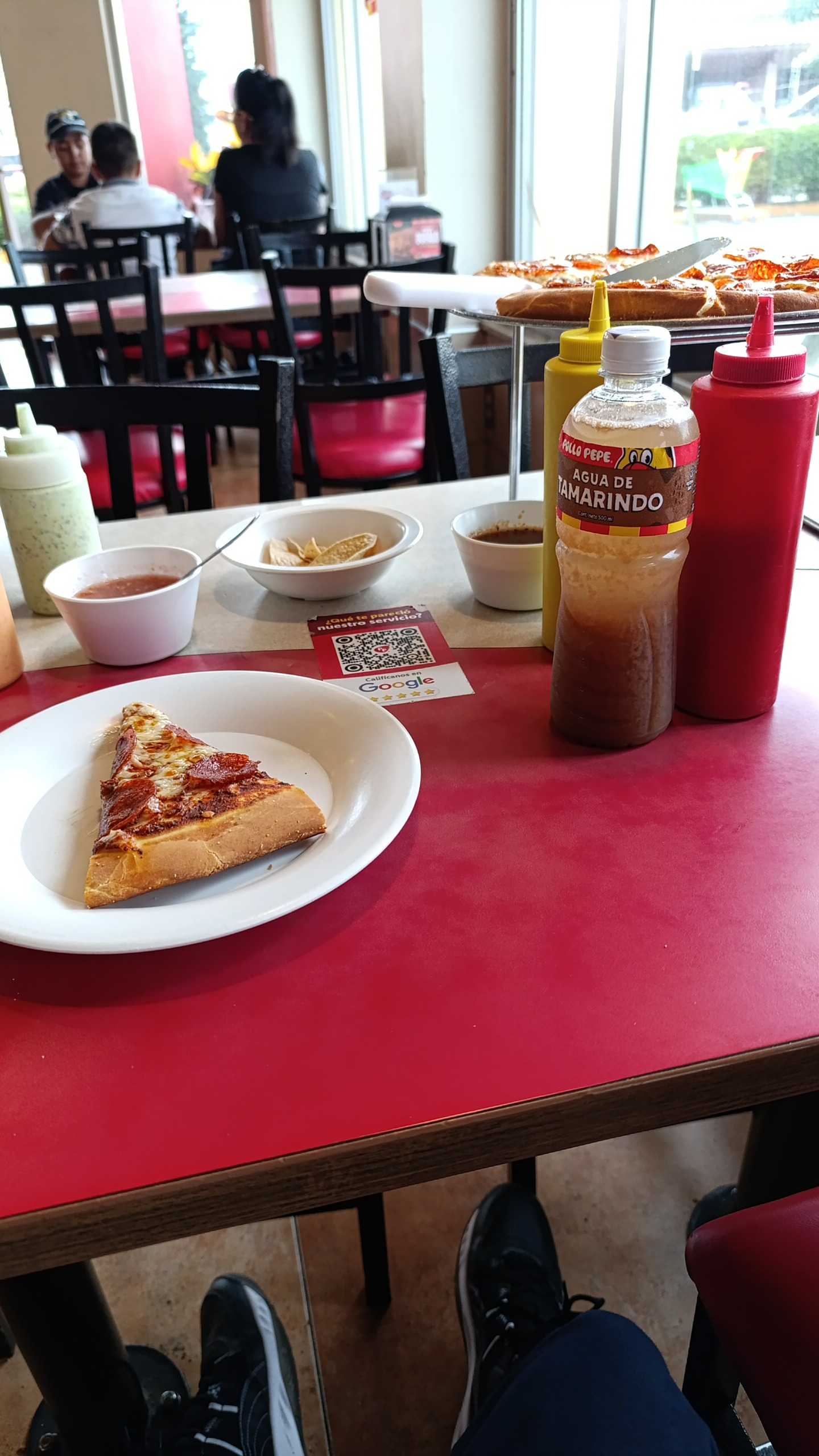 Su Majestad el Pollo image 8